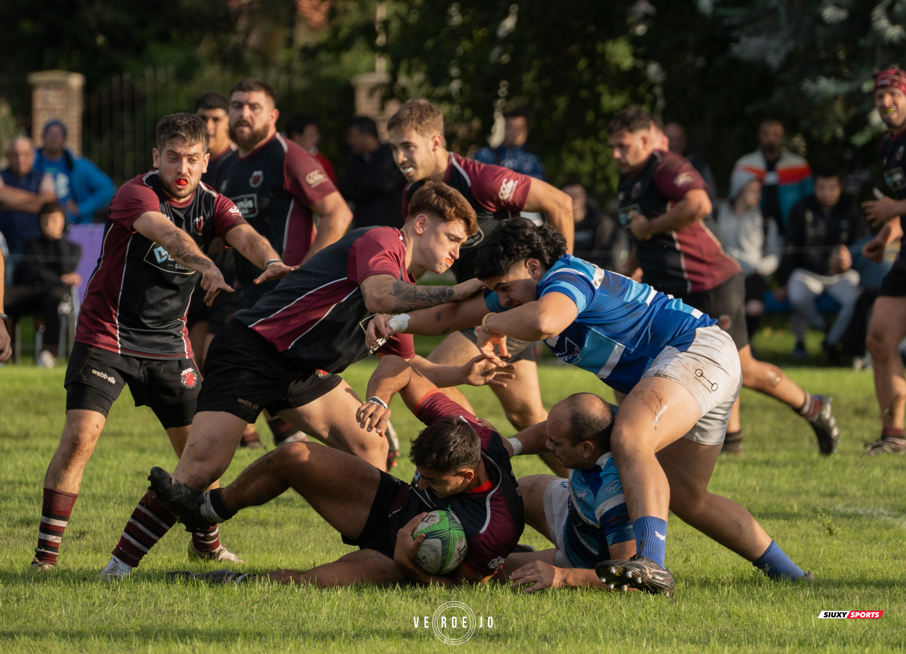  Luján Rugby Club - Asociación Lanús Rugby Club - Rugby - URBA 2024 - 1ra C - Lujan Rugby Club (34) vs (7) Lanus RC (#URBA241CLRCLRC04) Photo by: Ignacio Verdejo | Siuxy Sports 2024-04-27
