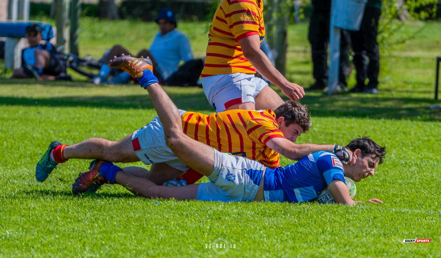  Luján Rugby Club - Mercedes Rugby Club - Rugby - URBA - 1C - Lujan RC vs Mercedes RC (#URBA1CLRCMRC09) Photo by: Ignacio Verdejo | Siuxy Sports 2024-09-28