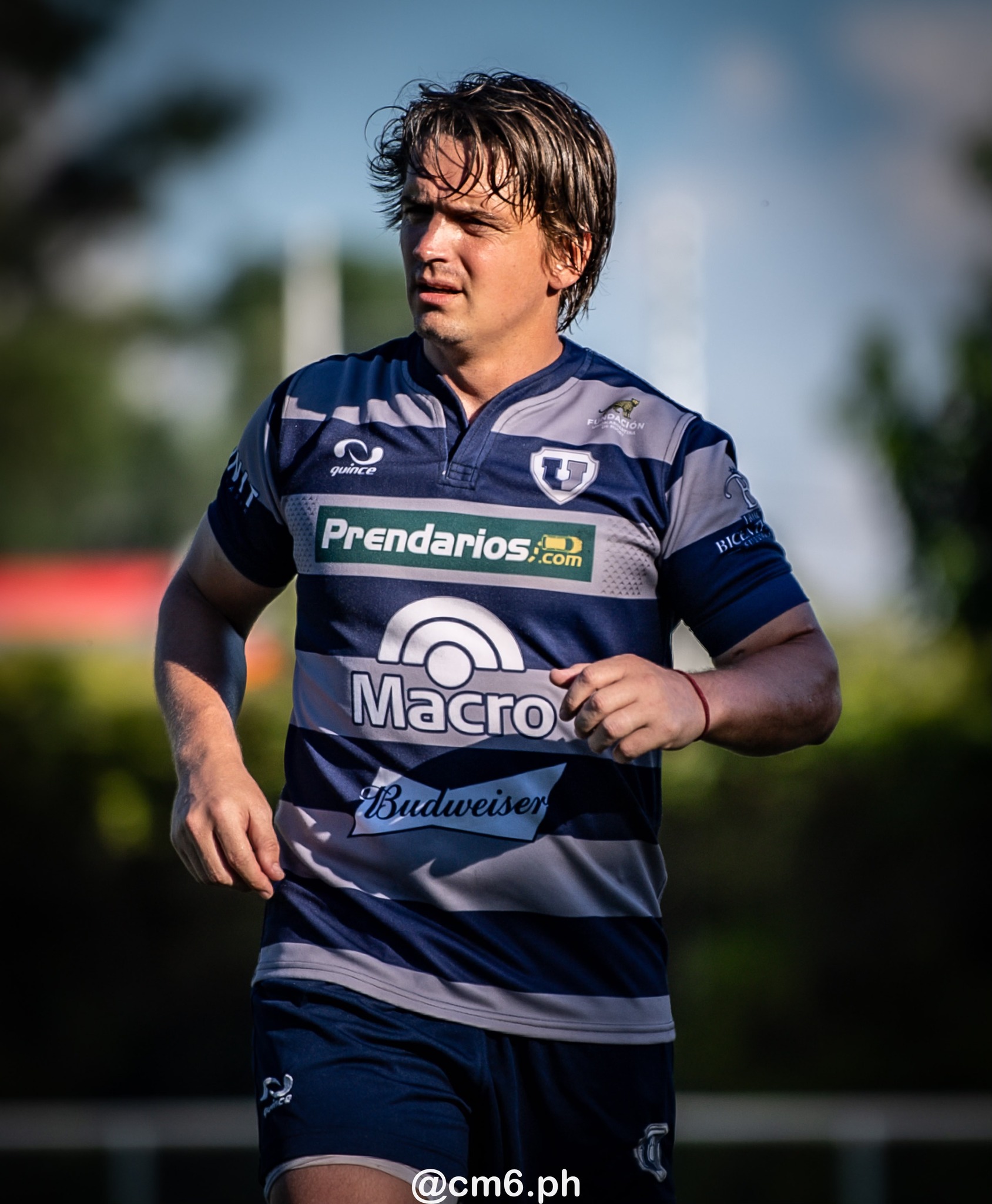  Universitario Rugby Club - Tucuman - Tucumán Lawn Tennis Club - Rugby - URT 2024 - Universitario de Tucuman (23) vs (40) Tucuman Lawn Tennis Club (#URT24UNITLTC03) Photo by: Christian Mas | Siuxy Sports 2024-03-09