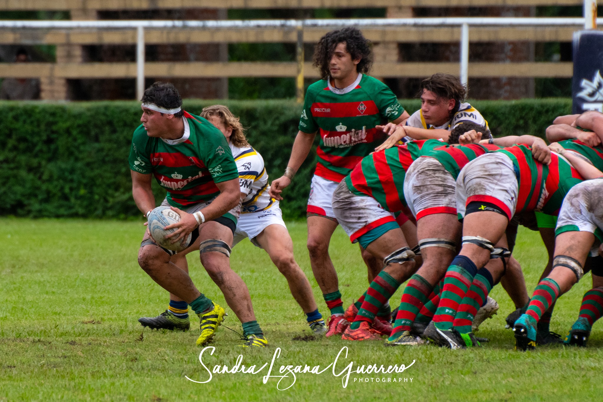  Tucumán Lawn Tennis Club - Huirapuca Social Club - Rugby - URT 2021 - Tucuman Lawn Tennis Club vs Huirapuca SC (#URT21TLTHUI04) Photo by: Sandra Lezana Guerrero | Siuxy Sports 2021-04-11