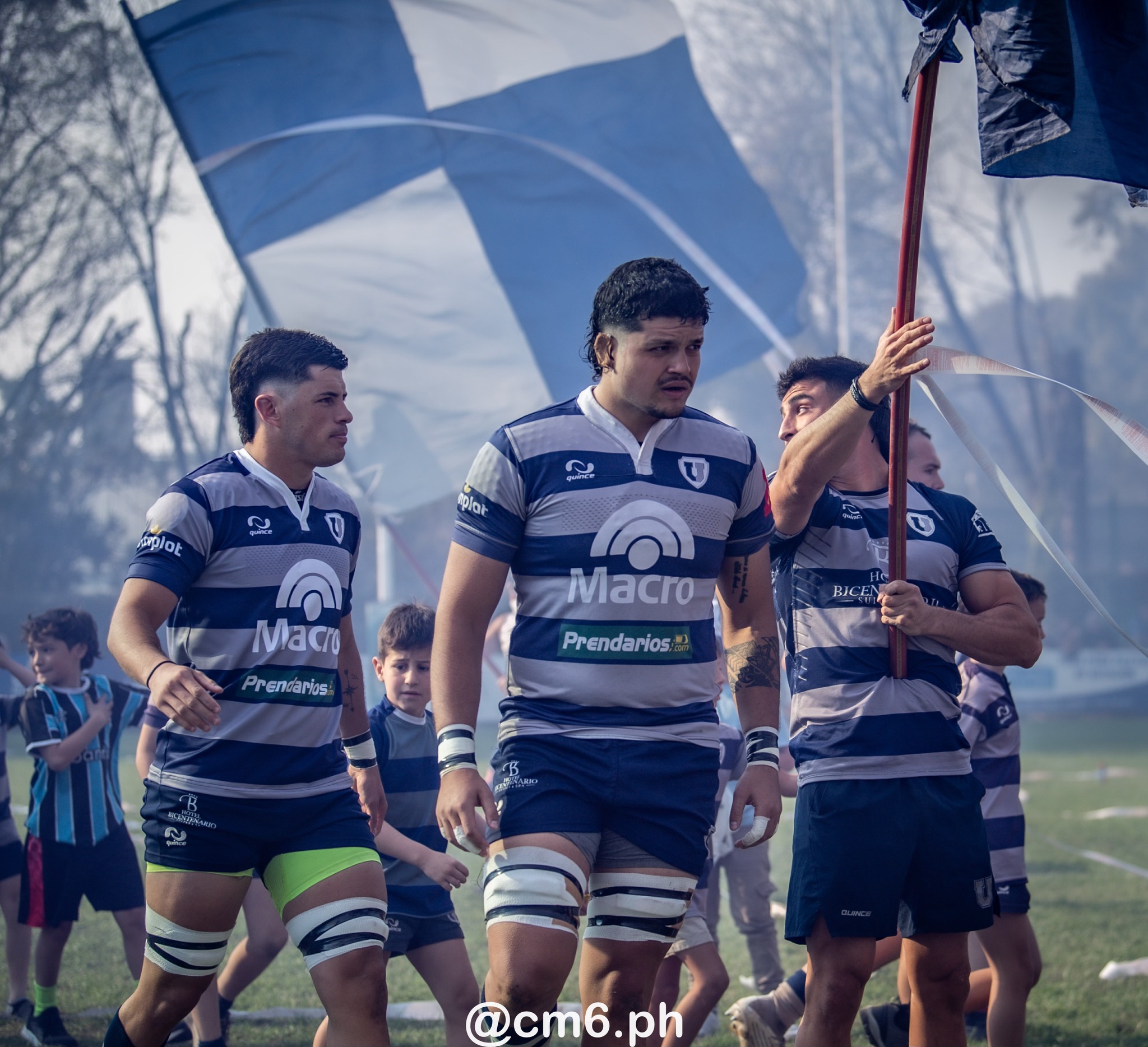  Tucumán Rugby Club - Universitario Rugby Club - Tucuman - Rugby - NOA 2024 - Tucuman RC vs Universitario RC (#NOA24TRCURC) Photo by: Christian Mas | Siuxy Sports 2024-08-03