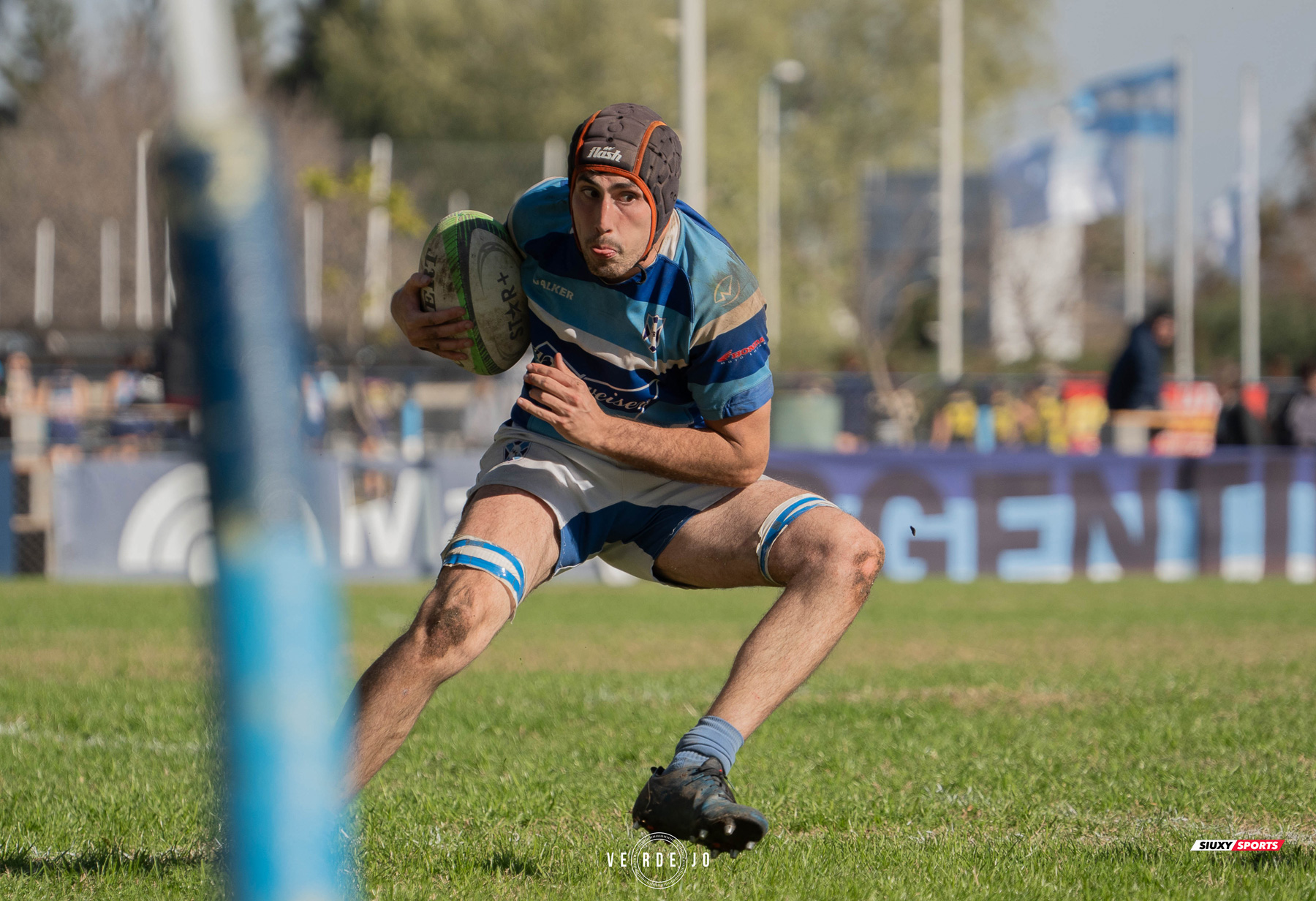 Club Argentino de Rugby - Luján Rugby Club - Rugby - URBA - 1C - CAR (29) vs (31) Lujan RC (#URBA1CCARLUJ08) Photo by: Ignacio Verdejo | Siuxy Sports 2024-08-10
