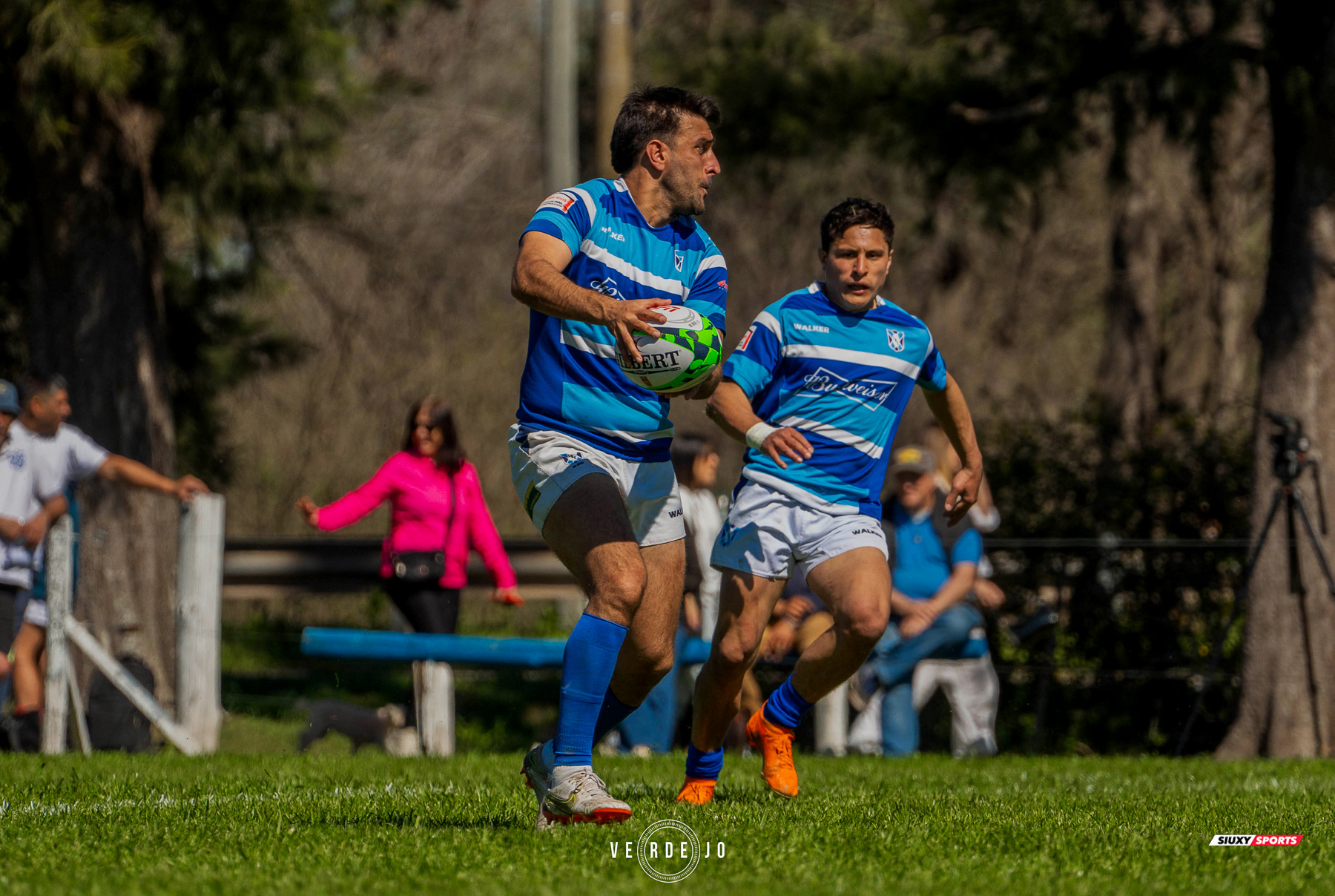  Luján Rugby Club - Club Atlético San Antonio de Padua - Rugby - URBA - 1C - Lujan RC vs CASA de Padua - Sep 14 (#URBA1CLRCPAD09) Photo by: Ignacio Verdejo | Siuxy Sports 2024-09-14