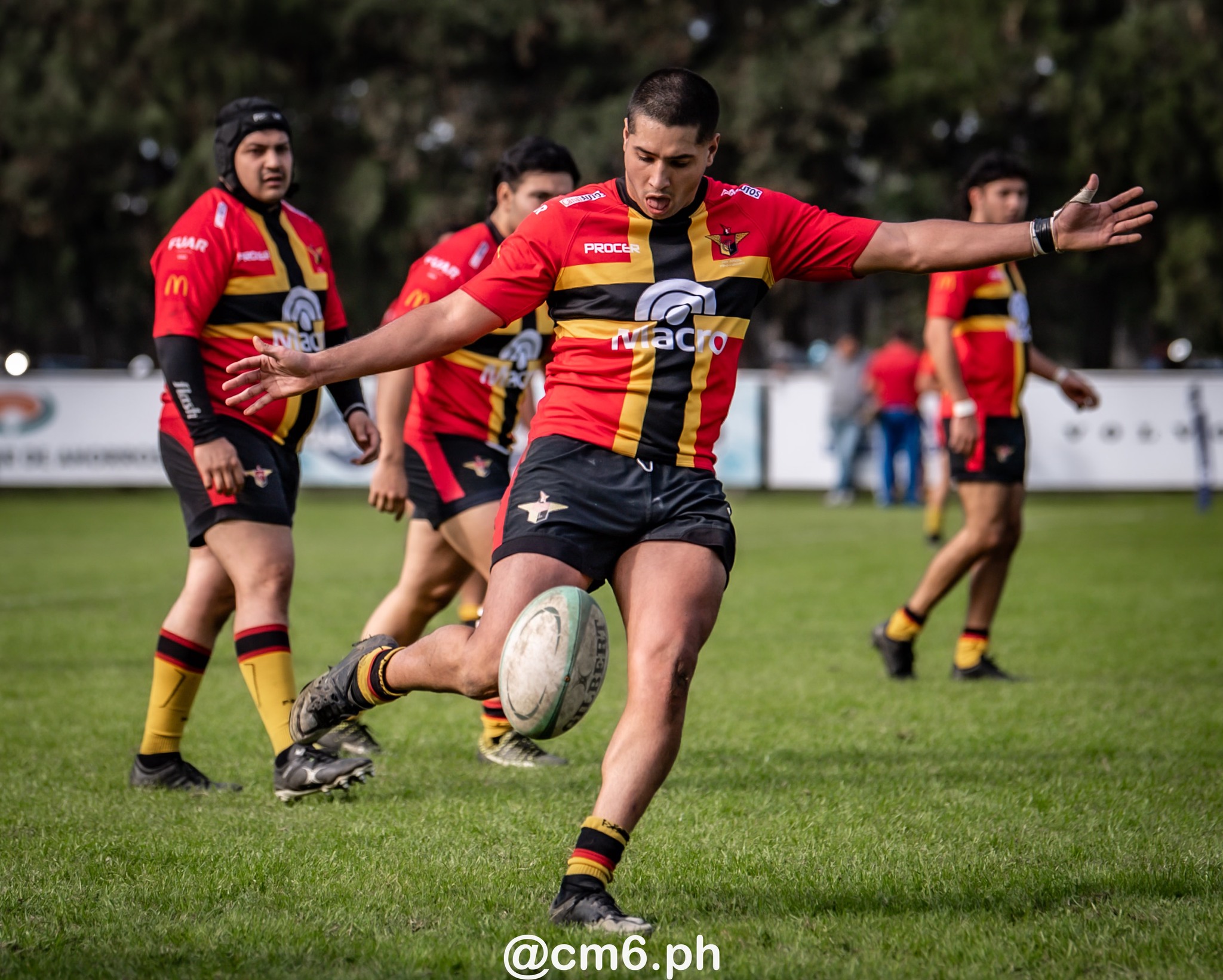  Universitario Rugby Club - Tucuman - Cardenales Rugby Club - Rugby - URT 2024 - Universitario (57) vs (6) Cardenales (#URT24UNICAR06) Photo by: Christian Mas | Siuxy Sports 2024-06-30