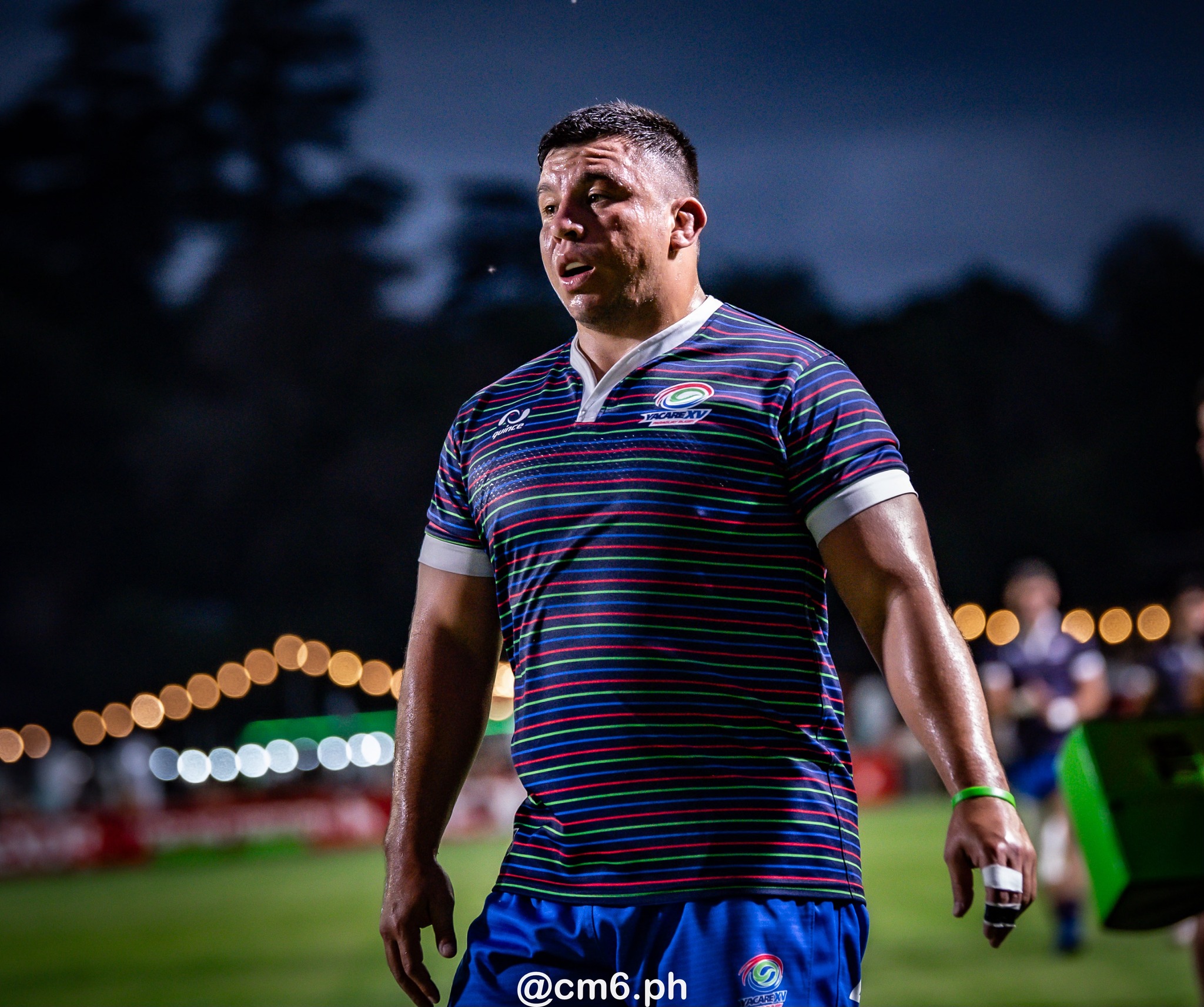  Dogos XV - Yacaré XV - Rugby - SRA 2024 - Dogos XV (36) vs (32) Yacaré XV (#SRA24DOGYAC03) Photo by: Christian Mas | Siuxy Sports 2024-03-02