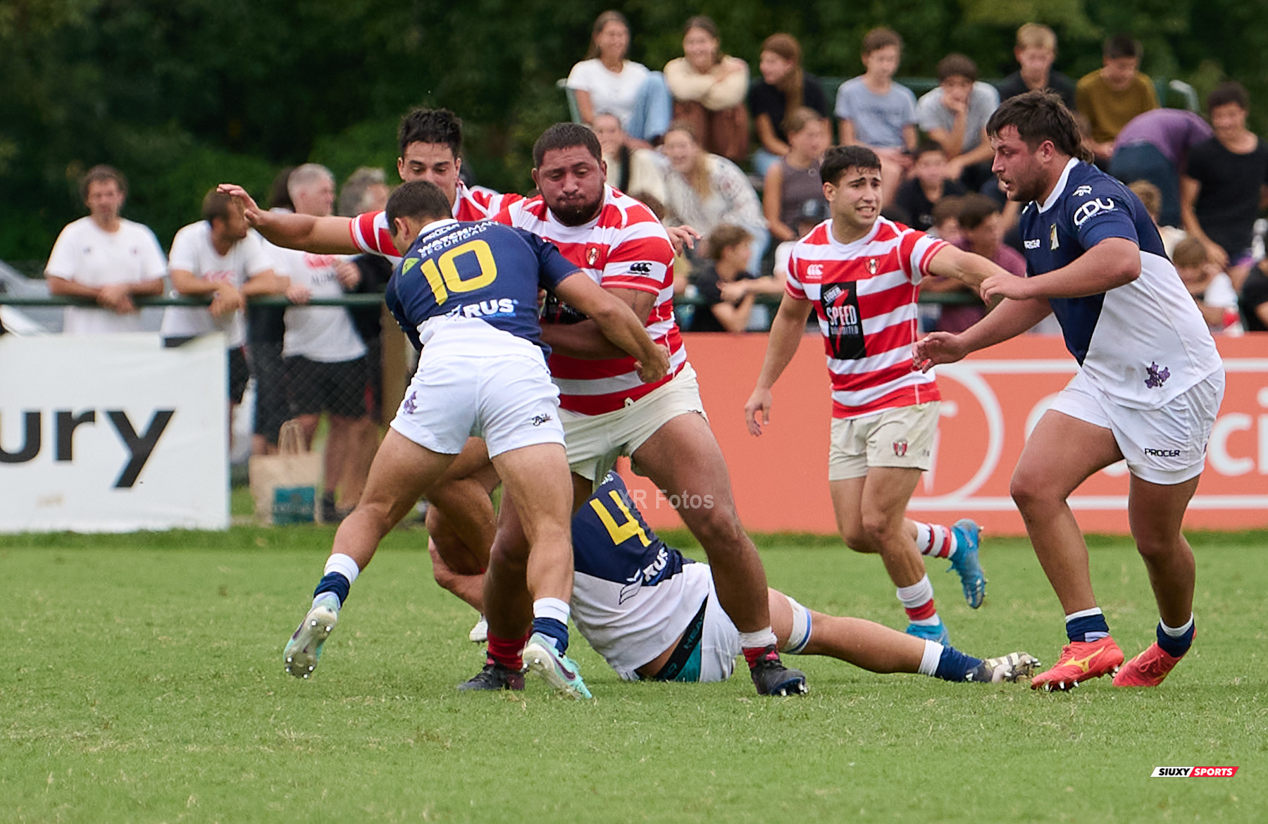  Asociación Alumni - Club Champagnat - Rugby - URBA 2024 - Top 12 Intermedia - Alumni (44) vs (21) Champagnat (#URBA24T12ALUCHA304) Photo by: Ximena Rebecchi | Siuxy Sports 2024-04-06