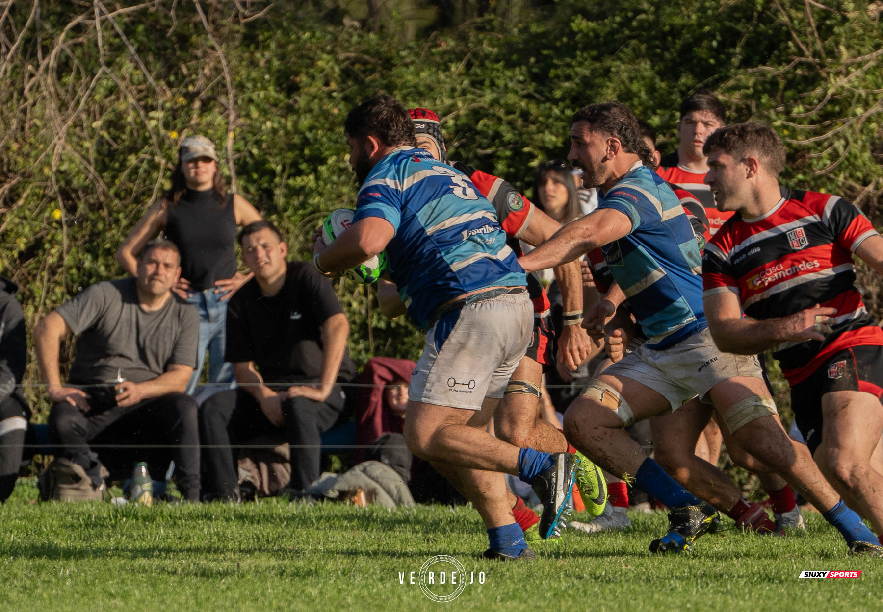  Luján Rugby Club - Monte Grande - Rugby - URBA - 1C - Lujan RC (66) vs (11) Monte Grande (#URBA1CLUJMGR08) Photo by: Ignacio Verdejo | Siuxy Sports 2024-08-03