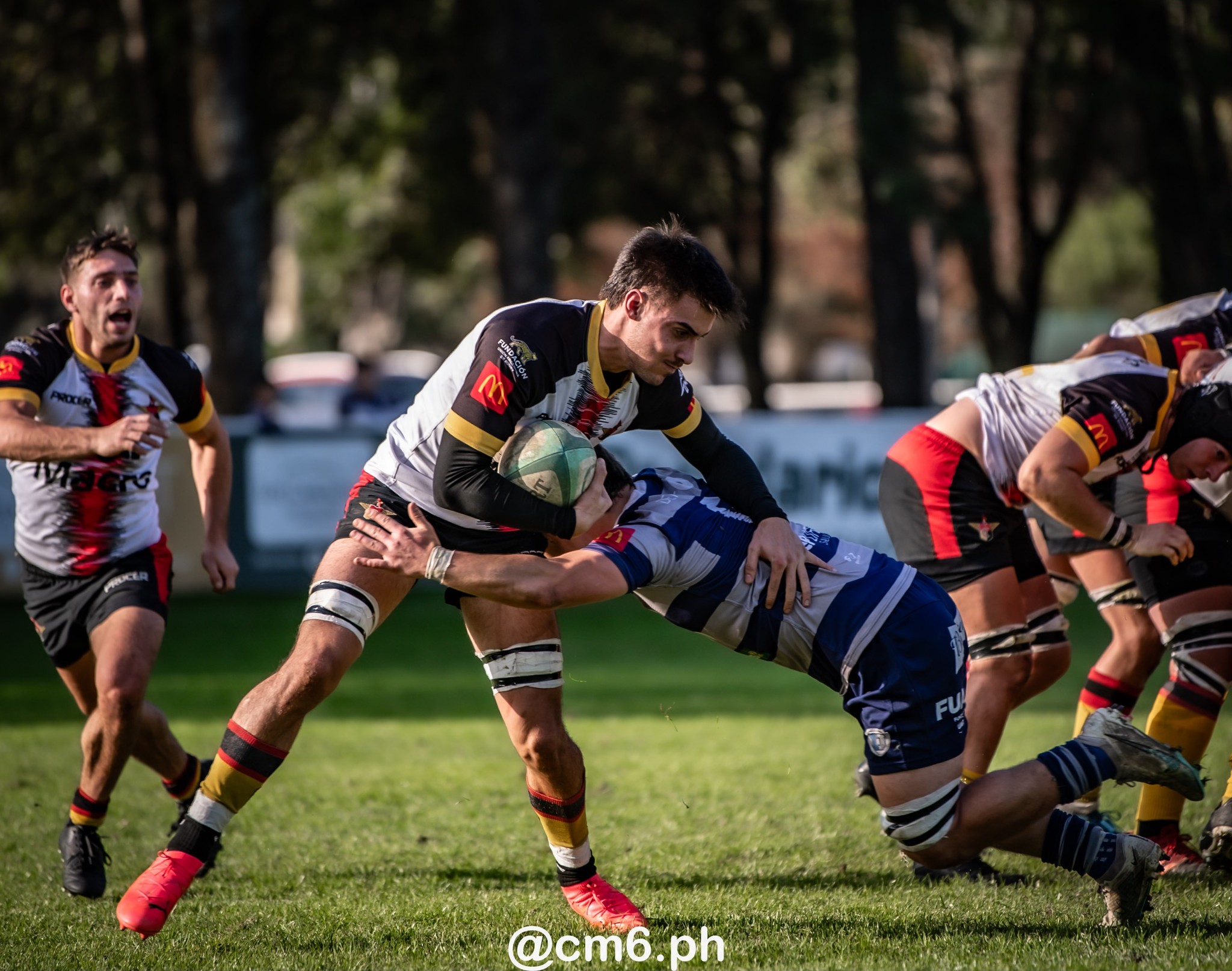  Universitario Rugby Club - Tucuman - Cardenales Rugby Club - Rugby - URT 2024 - Universitario (57) vs (6) Cardenales (#URT24UNICAR06) Photo by: Christian Mas | Siuxy Sports 2024-06-30