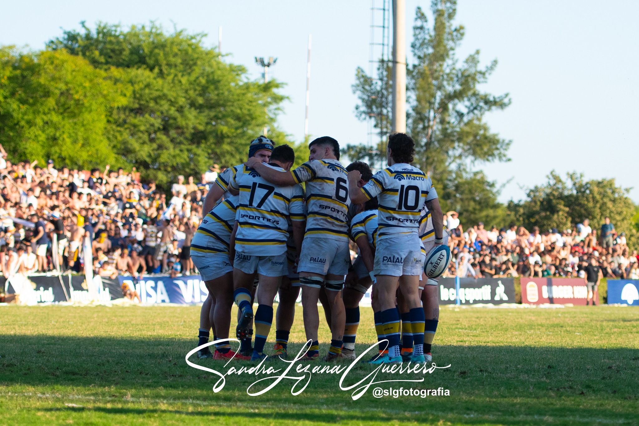  Jockey Club Córdoba - Tucumán Lawn Tennis Club - Rugby - UAR - Torneo del Interior 2024 - Final - Jockey Cordoba (24) vs (30) Tucuman Lawn Tennis (#UAR24TITLTCJC111) Photo by: Sandra Lezana Guerrero | Siuxy Sports 2024-11-09