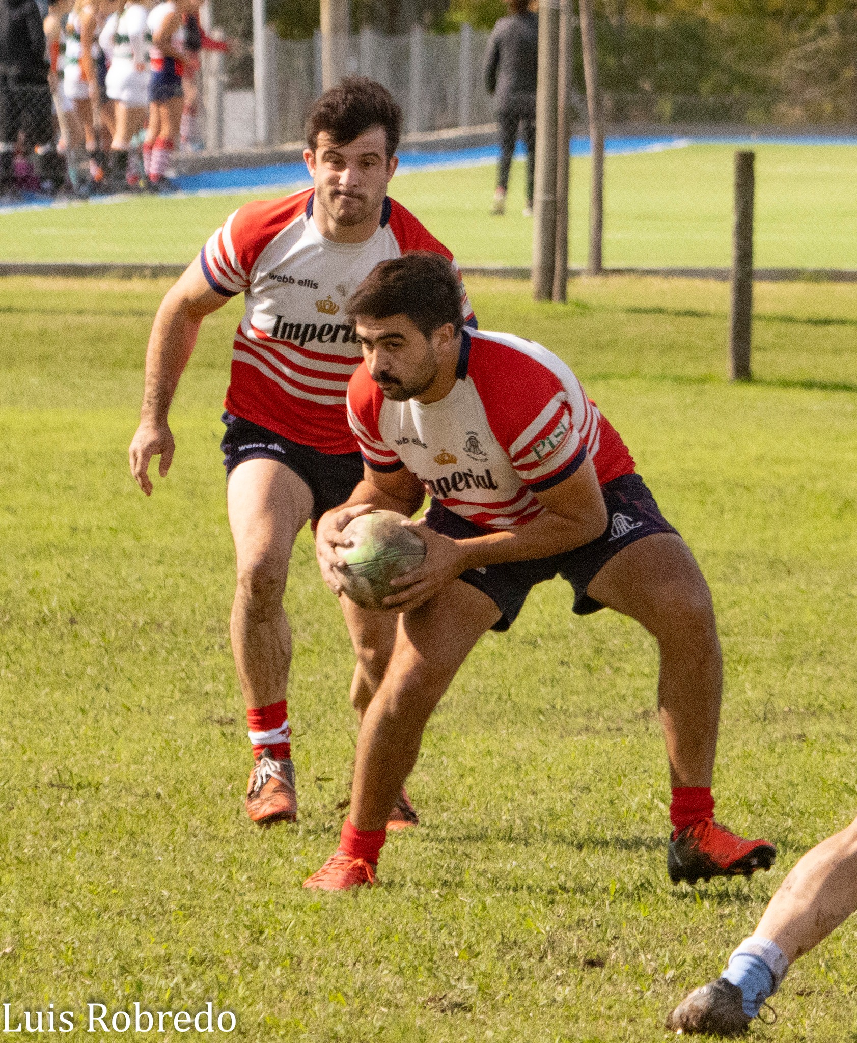  Areco Rugby Club - Centro Naval - Rugby - URBA 2024 - 1ra C - Areco RC (10) vs (45) Centro Naval (#URBA241CARECNA04) Photo by: Luis Robredo | Siuxy Sports 2024-04-26