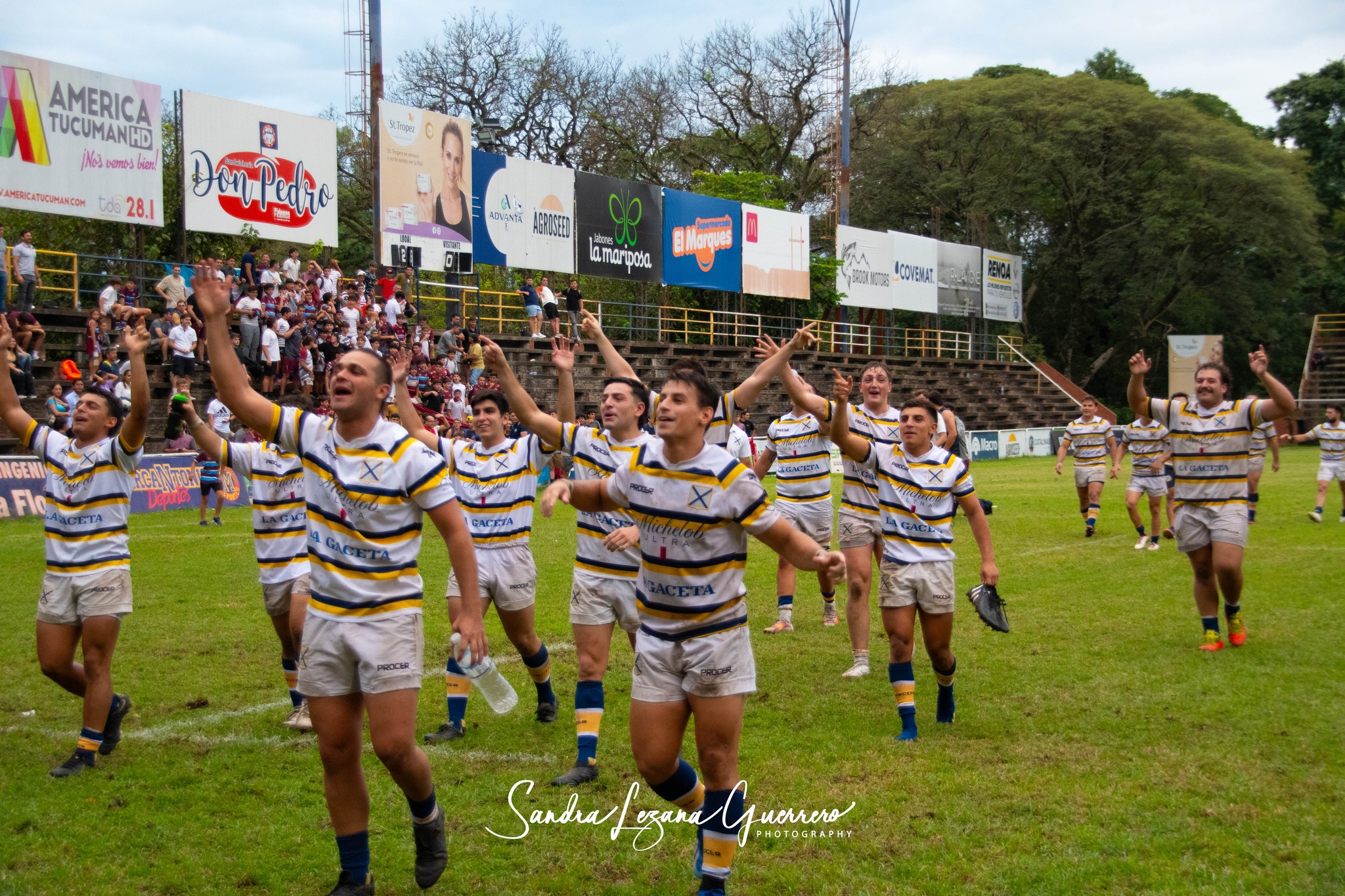  Tucumán Lawn Tennis Club - Jockey Club (Tucuman) - Rugby - URT 2024 - Tucuman Lawn Tennis Club (26) vs (13) Jockey Club Tucuman (#URT24TLTJCT04) Photo by: Sandra Lezana Guerrero | Siuxy Sports 2024-04-06