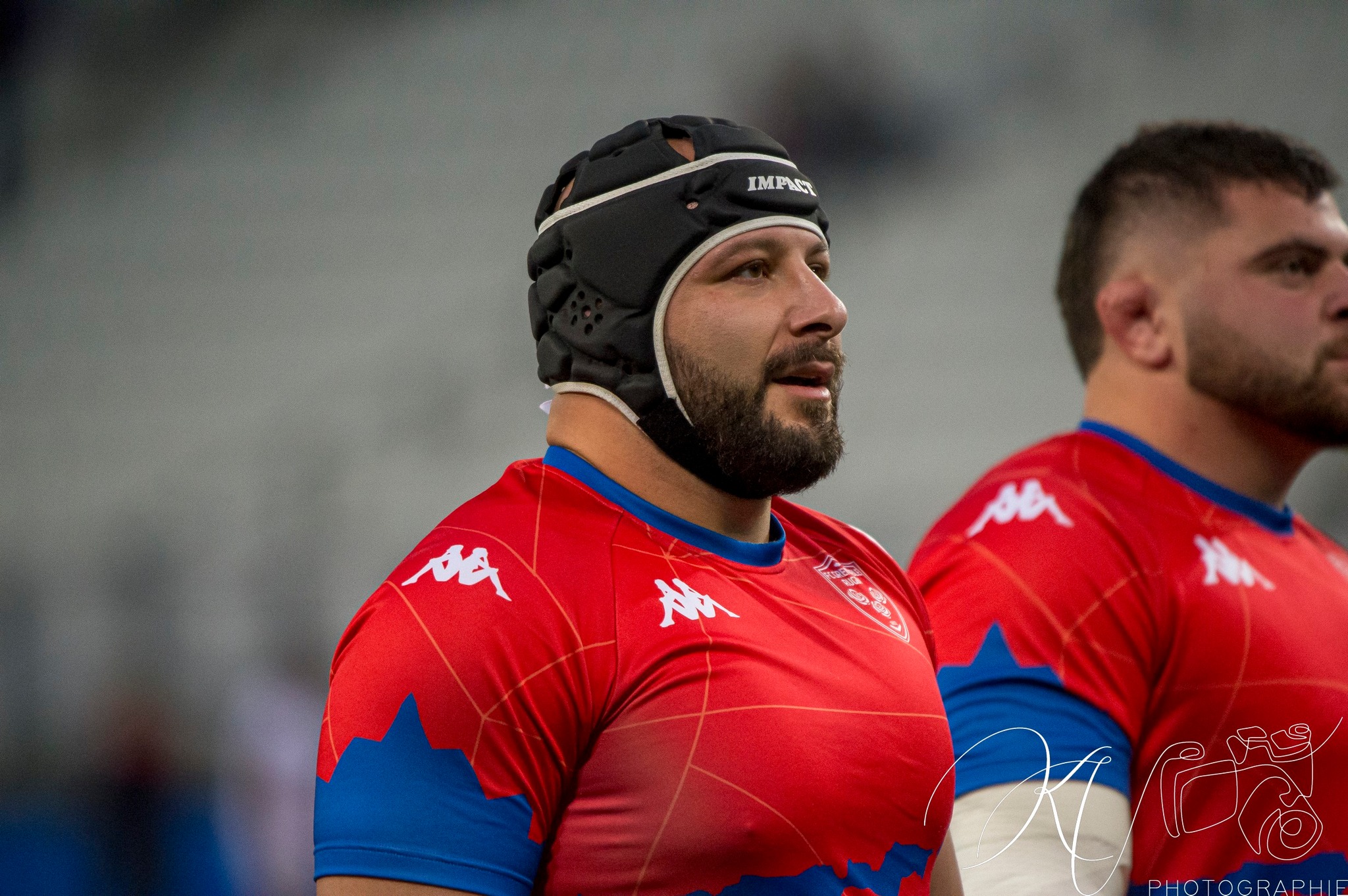  FC Grenoble Rugby - Soyaux Angoulême - Rugby - PRO D2 - FC Grenoble (21) vs (18) Soyaux Angouleme (#PD224FCGSAN03) Photo by: Karine Valentin | Siuxy Sports 2024-03-29