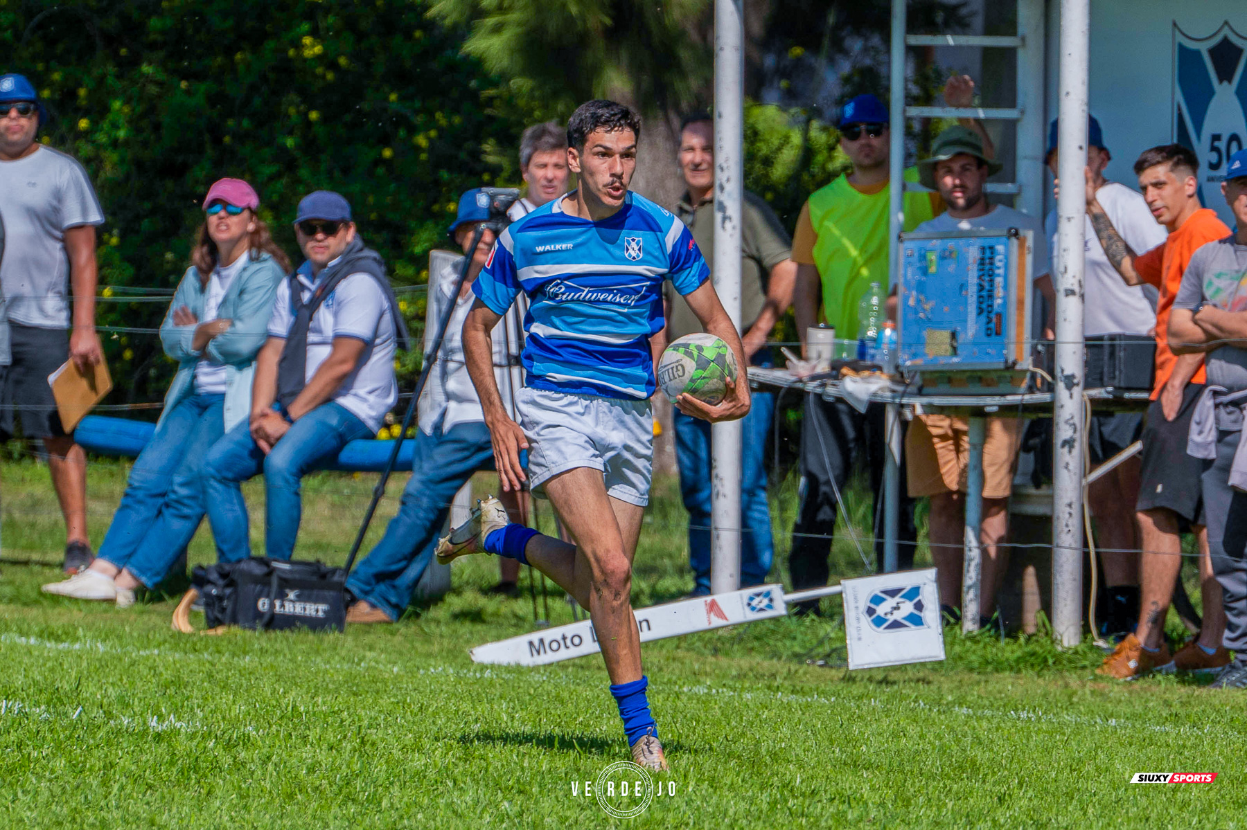  Luján Rugby Club - Mercedes Rugby Club - Rugby - URBA - 1C - Lujan RC vs Mercedes RC (#URBA1CLRCMRC09) Photo by: Ignacio Verdejo | Siuxy Sports 2024-09-28
