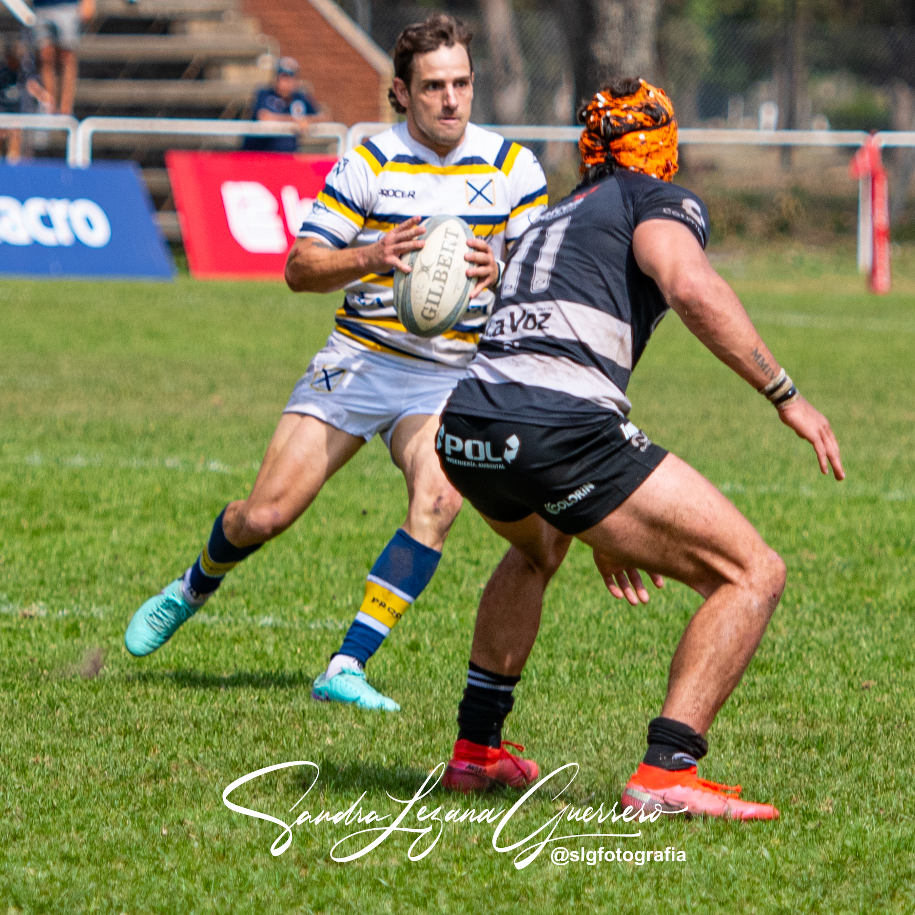  Tucumán Lawn Tennis Club - Tala Rugby Club - Rugby - UAR - Nacional de Clubes 2024 - Tucuman Lawn Tennis vs Tala (#UAR24NCTCLTTC09) Photo by: Sandra Lezana Guerrero | Siuxy Sports 2024-09-21