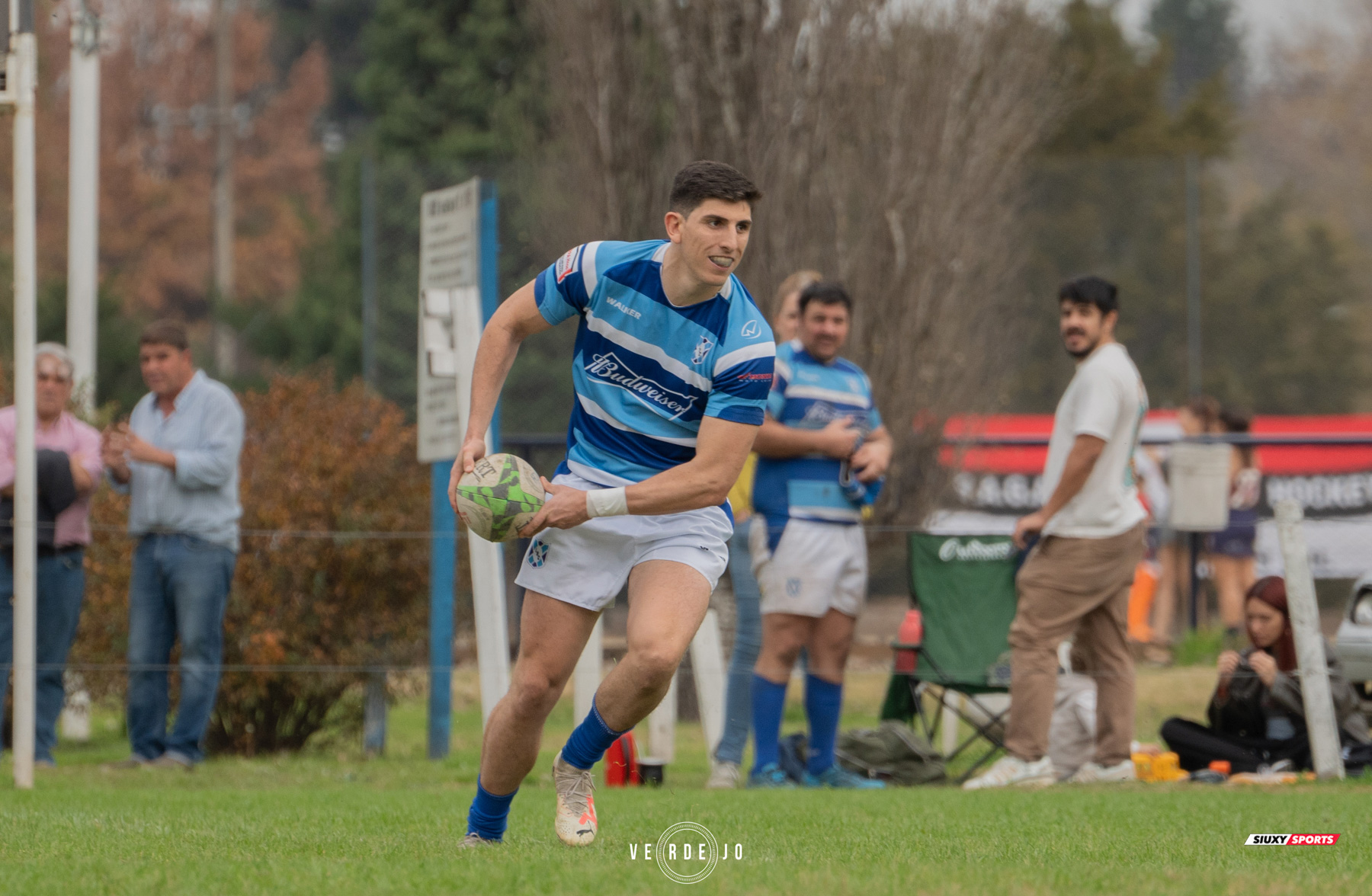  Luján Rugby Club - Areco Rugby Club - Rugby - URBA 2024 - 1ra C - Lujan RC (27) vs (0) Areco RC (#URBA241CLUJARE06) Photo by: Ignacio Verdejo | Siuxy Sports 2024-06-08