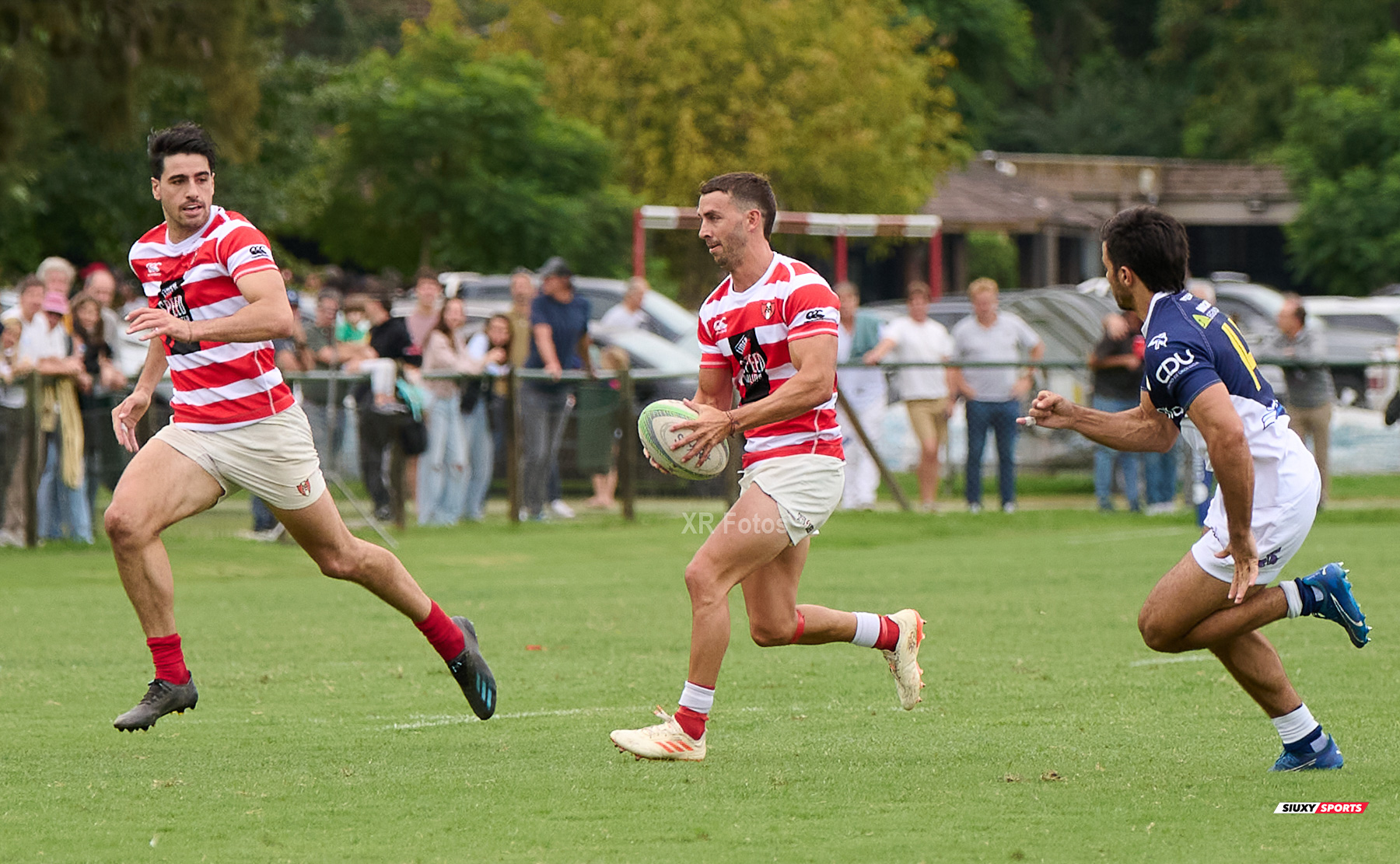  Asociación Alumni - Club Champagnat - Rugby - URBA 2024 - Top 12 Intermedia - Alumni (44) vs (21) Champagnat (#URBA24T12ALUCHA304) Photo by: Ximena Rebecchi | Siuxy Sports 2024-04-06