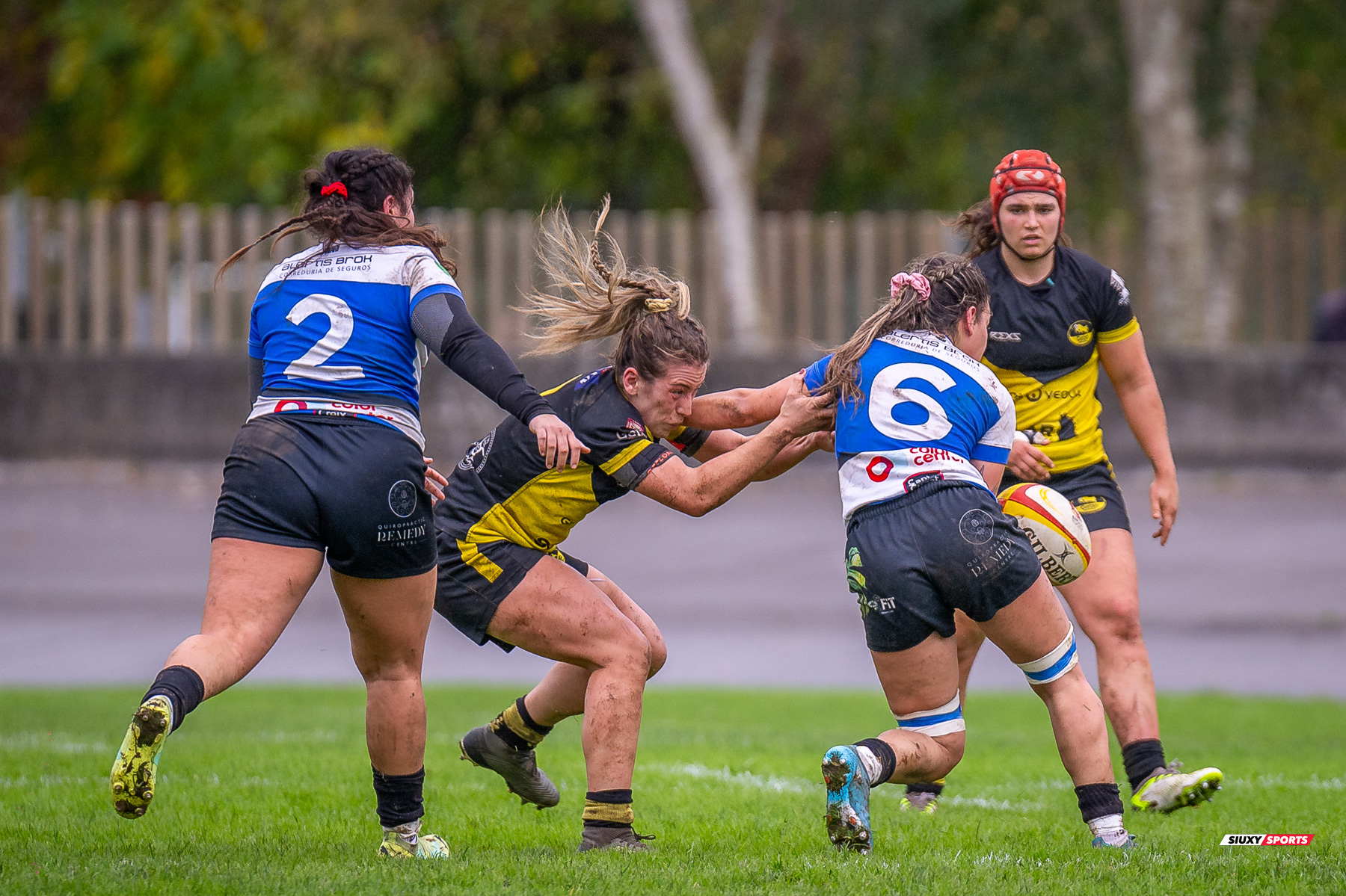  Getxo Artea Rugby Taldea - Club de Rugby Sant Cugat - Rugby - FER 2024 - Getxo Rugby (05) -(29) Sant Cugat (#FER24GRSC11) Photo by: Fredy Monfoto | Siuxy Sports 2024-11-10