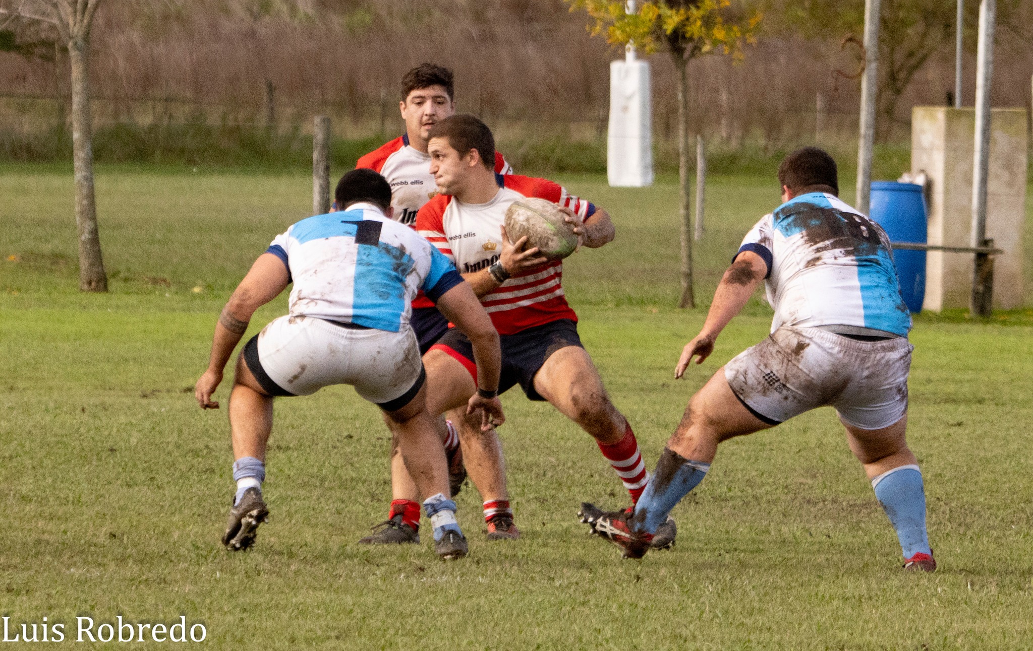  Areco Rugby Club - Centro Naval - Rugby - URBA 2024 - 1ra C - Areco RC (10) vs (45) Centro Naval (#URBA241CARECNA04) Photo by: Luis Robredo | Siuxy Sports 2024-04-26