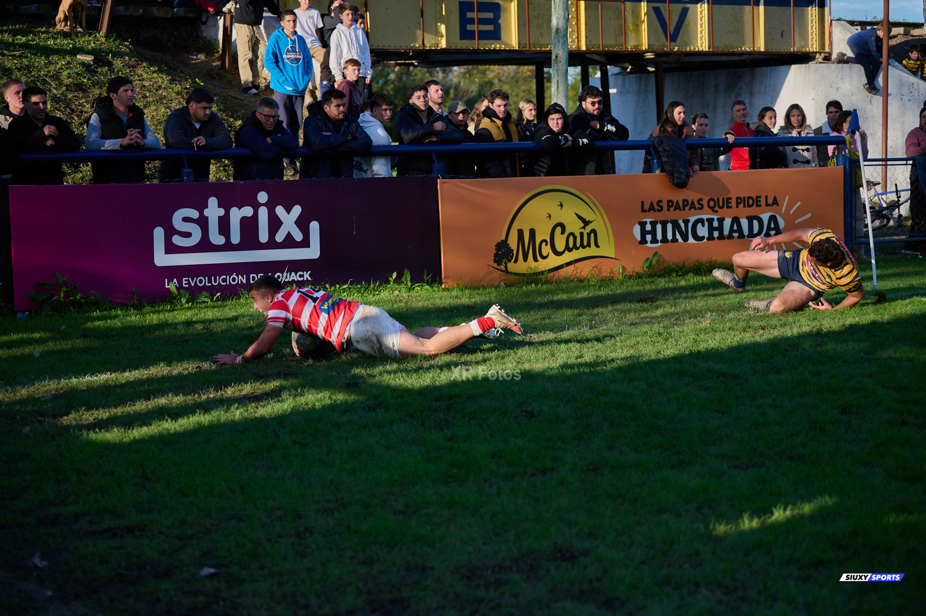  Club Regatas de Bella Vista - Asociación Alumni - Rugby - URBA 2024 - TOP 12 Superior -  Regatas de BV (13) vs (18) Asociacion Alumni  (#URBA24T12ALURBV04) Photo by: Ximena Rebecchi | Siuxy Sports 2024-04-27