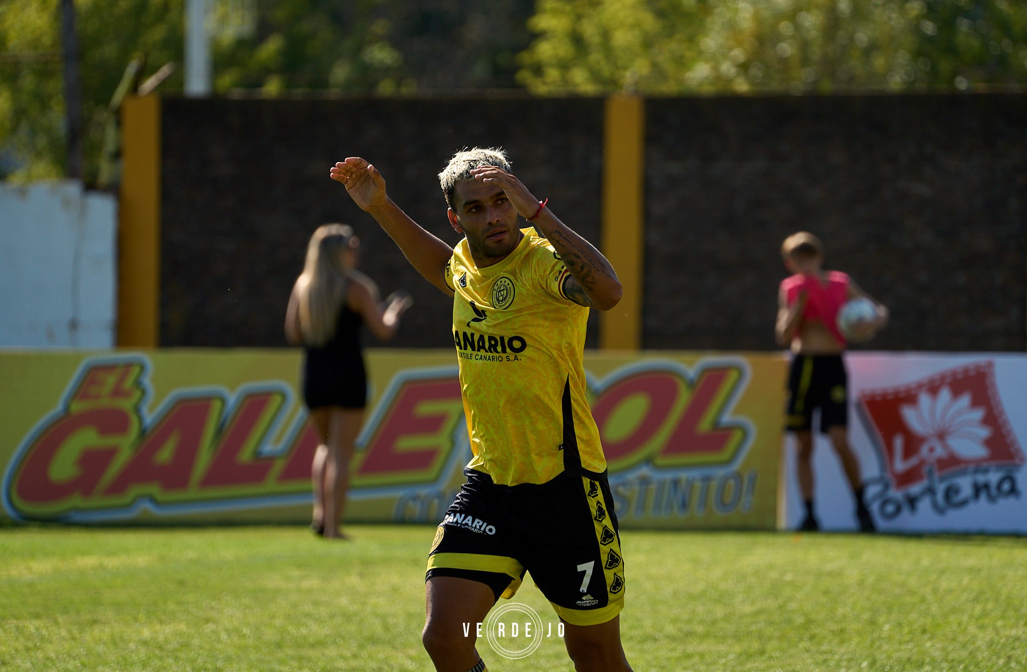  CSyD Flandria - CSD San Martin (Burzaco) - Soccer - 2024 1RAB METROPOLIANA - FLANDRIA (1) VS San Martin de Burzaco (0)  (#20241BMFLASMB02) Photo by: Ignacio Verdejo | Siuxy Sports 2024-02-20