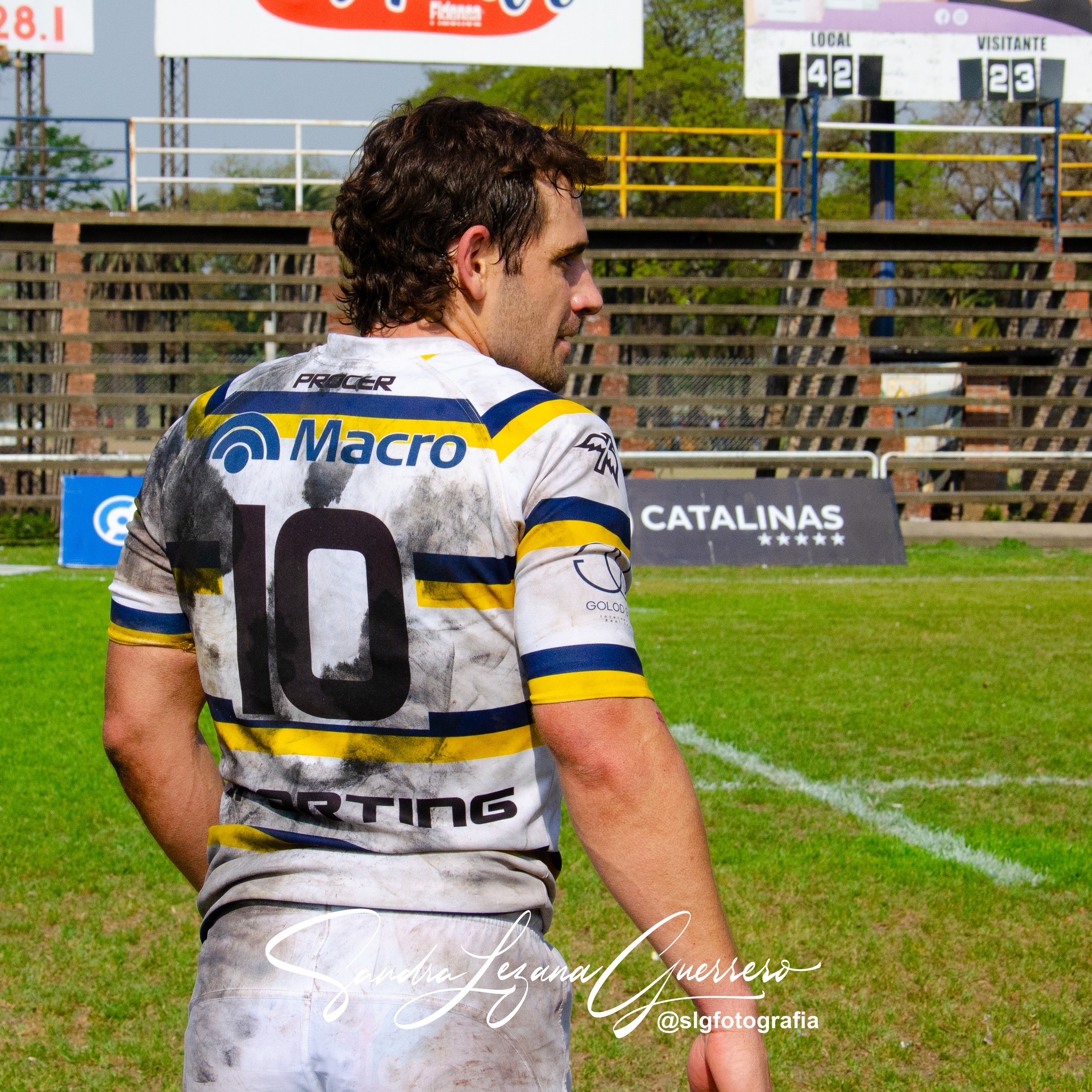  Tucumán Lawn Tennis Club - Tala Rugby Club - Rugby - UAR - Nacional de Clubes 2024 - Tucuman Lawn Tennis vs Tala (#UAR24NCTCLTTC09) Photo by: Sandra Lezana Guerrero | Siuxy Sports 2024-09-21