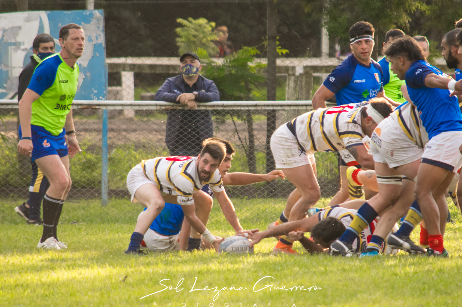  Tucumán Lawn Tennis Club - Natación y Gimnasia - Rugby - URT 2021 - Tucuman Lawn Tennis Club vs Natacion y Gimnasia (#URT21TLTNYG05) Photo by: Sandra Lezana Guerrero | Siuxy Sports 2021-05-08