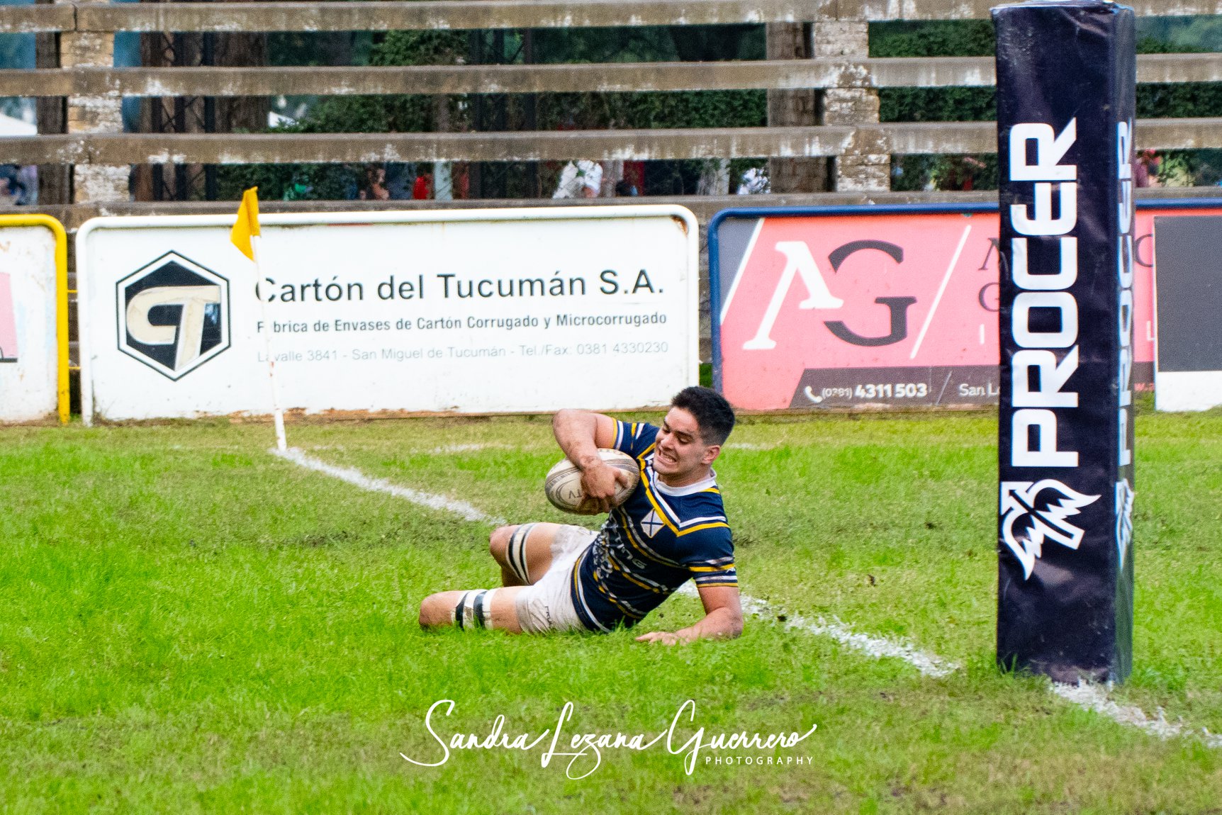  Tucumán Lawn Tennis Club - Santiago Lawn Tennis - Rugby - UAR - Torneo del Interior 2019 - Tucuman Lawn Tennis vs Santiago Lawn Tennis (#UAR19TDITLTSLT06) Photo by: Sandra Lezana Guerrero | Siuxy Sports 2019-06-01