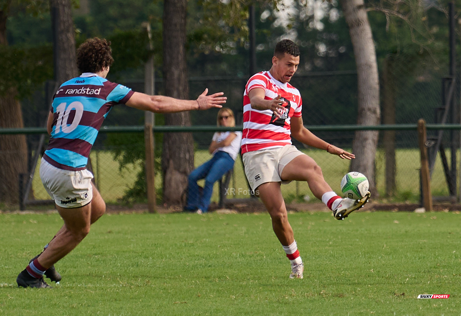  Asociación Alumni - Club Atlético del Rosario - Rugby - URBA 2024 - TOP 12 Intermedia - ALUMNI (54) VS (10) Atlético del Rosario (#URBA24T12ALUADR204) Photo by: Ximena Rebecchi | Siuxy Sports 2024-04-20