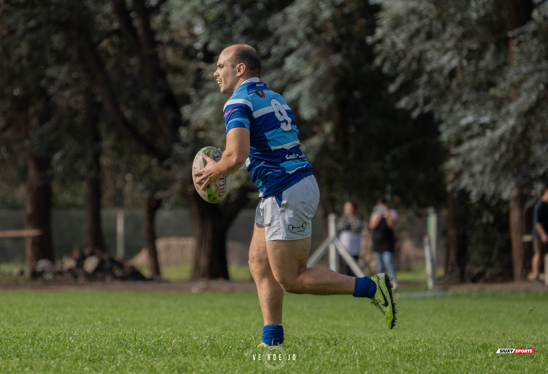  Luján Rugby Club - Monte Grande - Rugby - URBA - 1C - Lujan RC (66) vs (11) Monte Grande (#URBA1CLUJMGR08) Photo by: Ignacio Verdejo | Siuxy Sports 2024-08-03