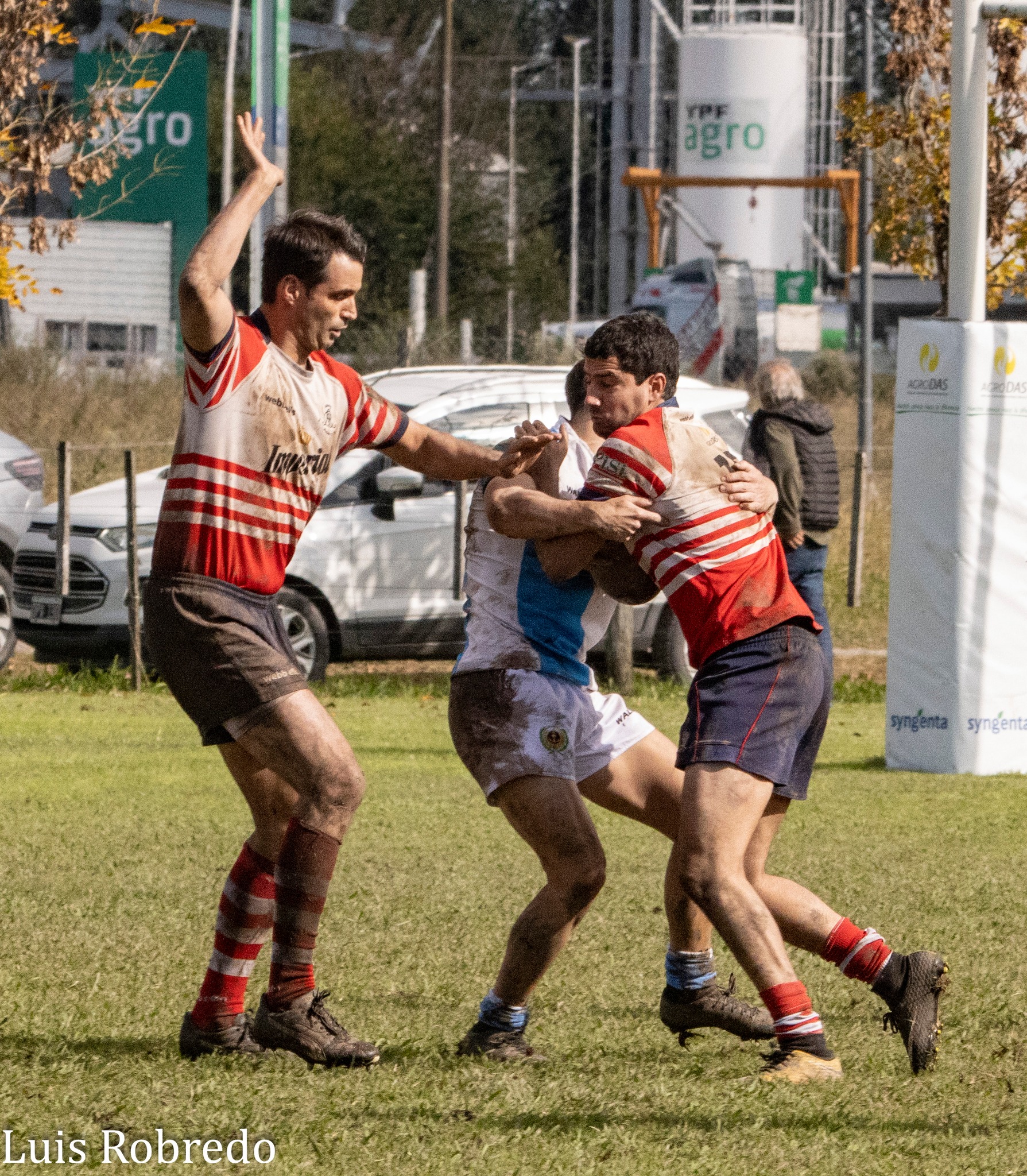  Areco Rugby Club - Centro Naval - Rugby - URBA 2024 - 1ra C - Areco RC (10) vs (45) Centro Naval (#URBA241CARECNA04) Photo by: Luis Robredo | Siuxy Sports 2024-04-26
