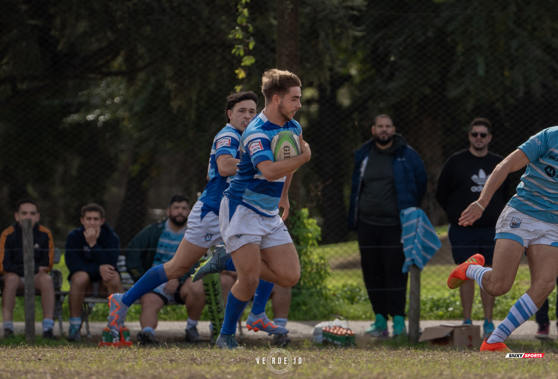  Club Ciudad de Buenos Aires - Luján Rugby Club - Rugby - URBA 2024 - 1ra C - Ciudad de Bs As (10) vs (47) Lujan RC (#URBA241CCCBALR05) Photo by: Ignacio Verdejo | Siuxy Sports 2024-05-11