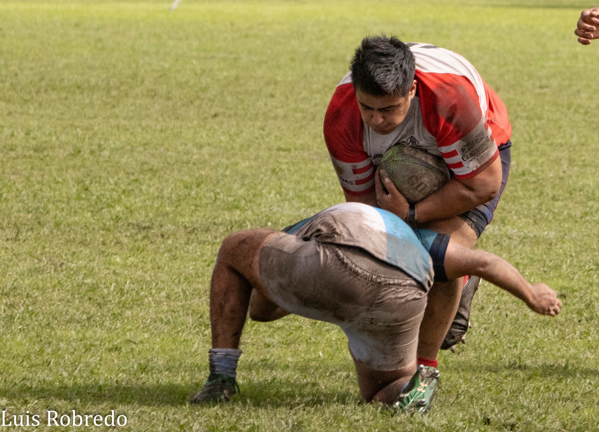  Areco Rugby Club - Centro Naval - Rugby - URBA 2024 - 1ra C - Areco RC (10) vs (45) Centro Naval (#URBA241CARECNA04) Photo by: Luis Robredo | Siuxy Sports 2024-04-26