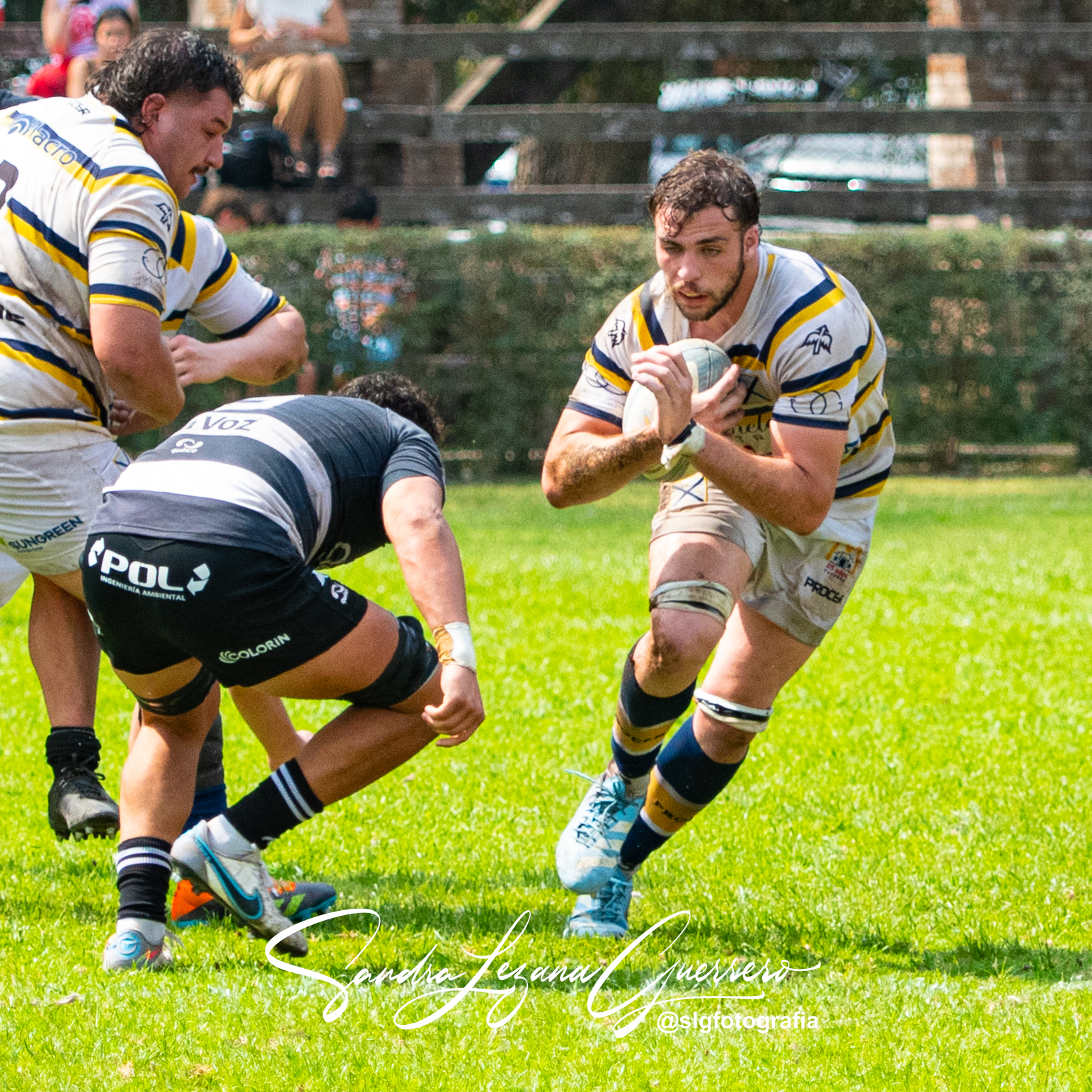  Tucumán Lawn Tennis Club - Tala Rugby Club - Rugby - UAR - Nacional de Clubes 2024 - Tucuman Lawn Tennis vs Tala (#UAR24NCTCLTTC09) Photo by: Sandra Lezana Guerrero | Siuxy Sports 2024-09-21