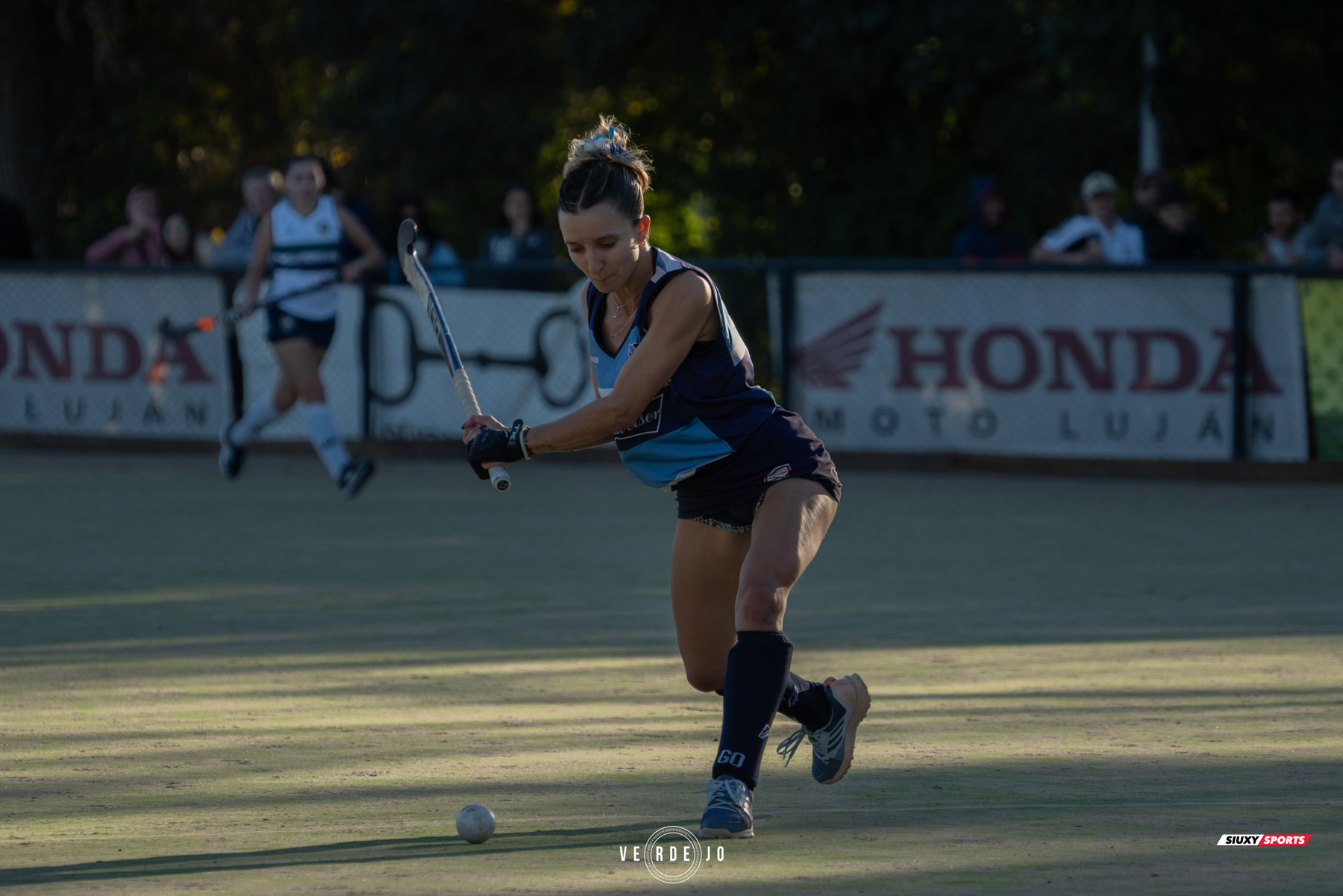  Club San Fernando - Luján Rugby Club - Field hockey - CAH 2024 - San Fernando  vs Lujan RC (#CAH24SFLRC06) Photo by: Ignacio Verdejo | Siuxy Sports 2024-06-15