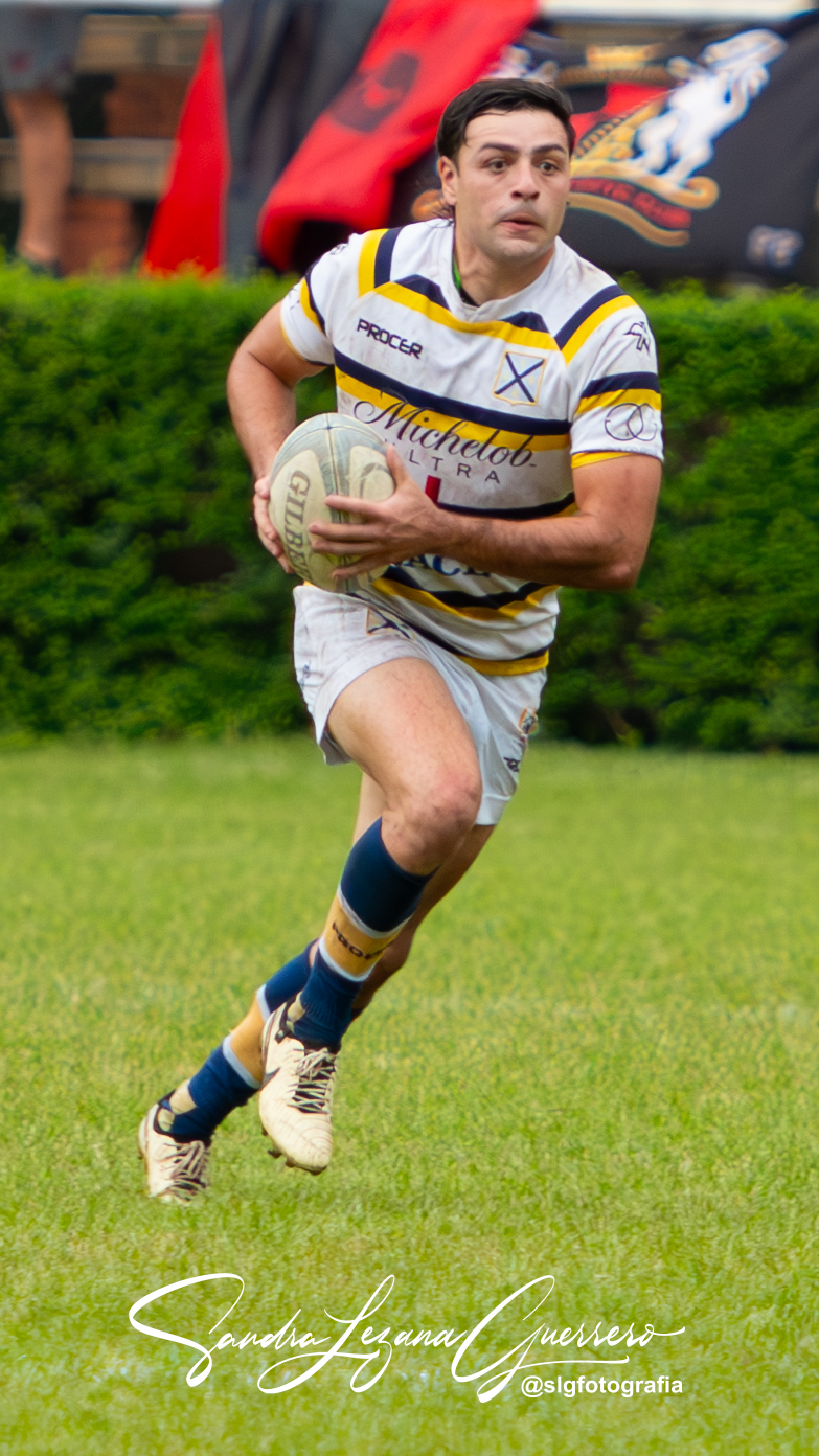  Tucumán Lawn Tennis Club - Córdoba Athletic - Rugby - UAR - Torneo del Interior 2024 - Tucuman Lawn Tennis Club (24) vs (15) Cordoba Athletic (#UAR24TITLTCCA11) Photo by: Sandra Lezana Guerrero | Siuxy Sports 2024-11-02