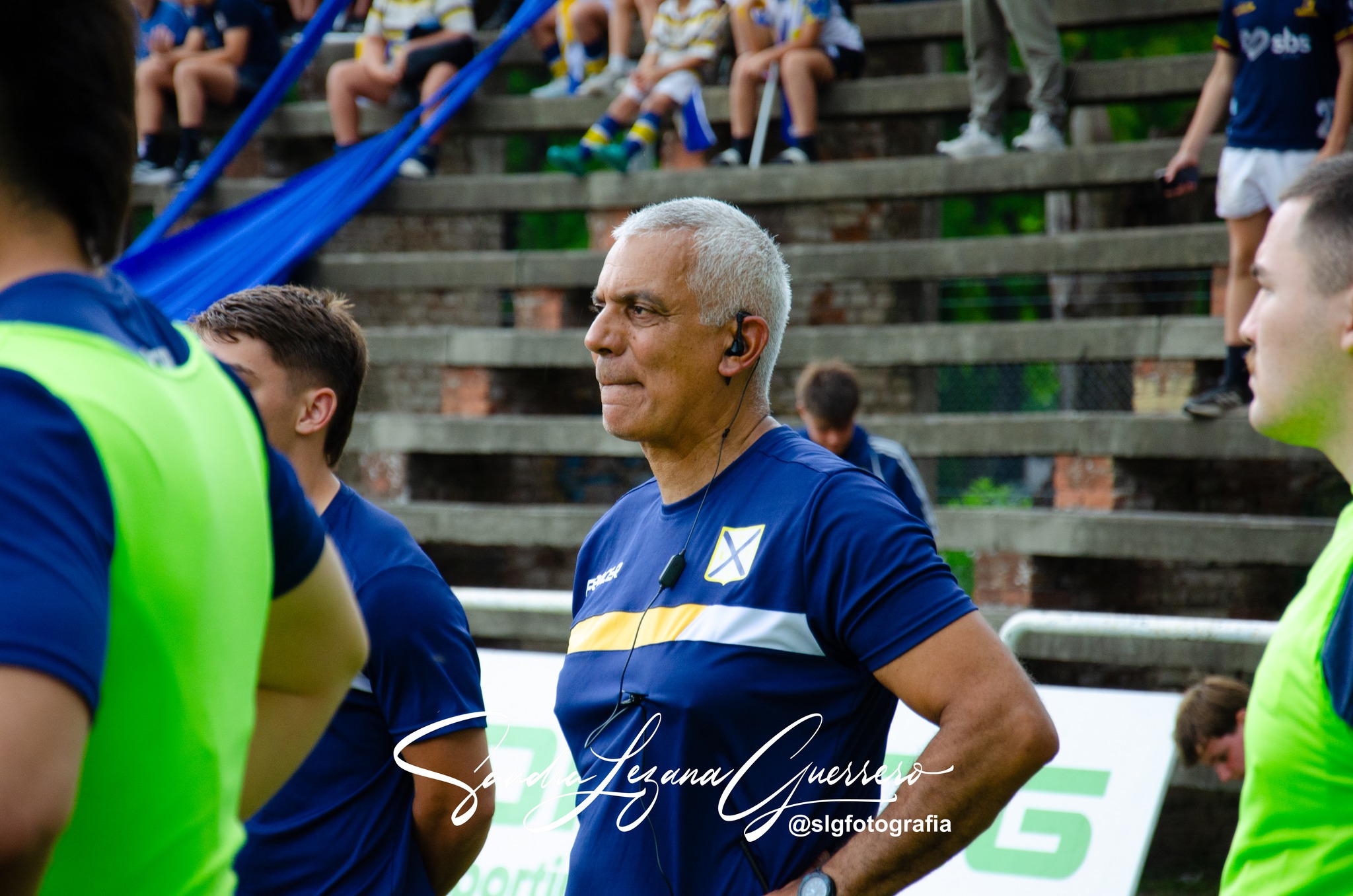  Tucumán Lawn Tennis Club - Córdoba Athletic - Rugby - UAR - Torneo del Interior 2024 - Tucuman Lawn Tennis Club (24) vs (15) Cordoba Athletic (#UAR24TITLTCCA11) Photo by: Sandra Lezana Guerrero | Siuxy Sports 2024-11-02