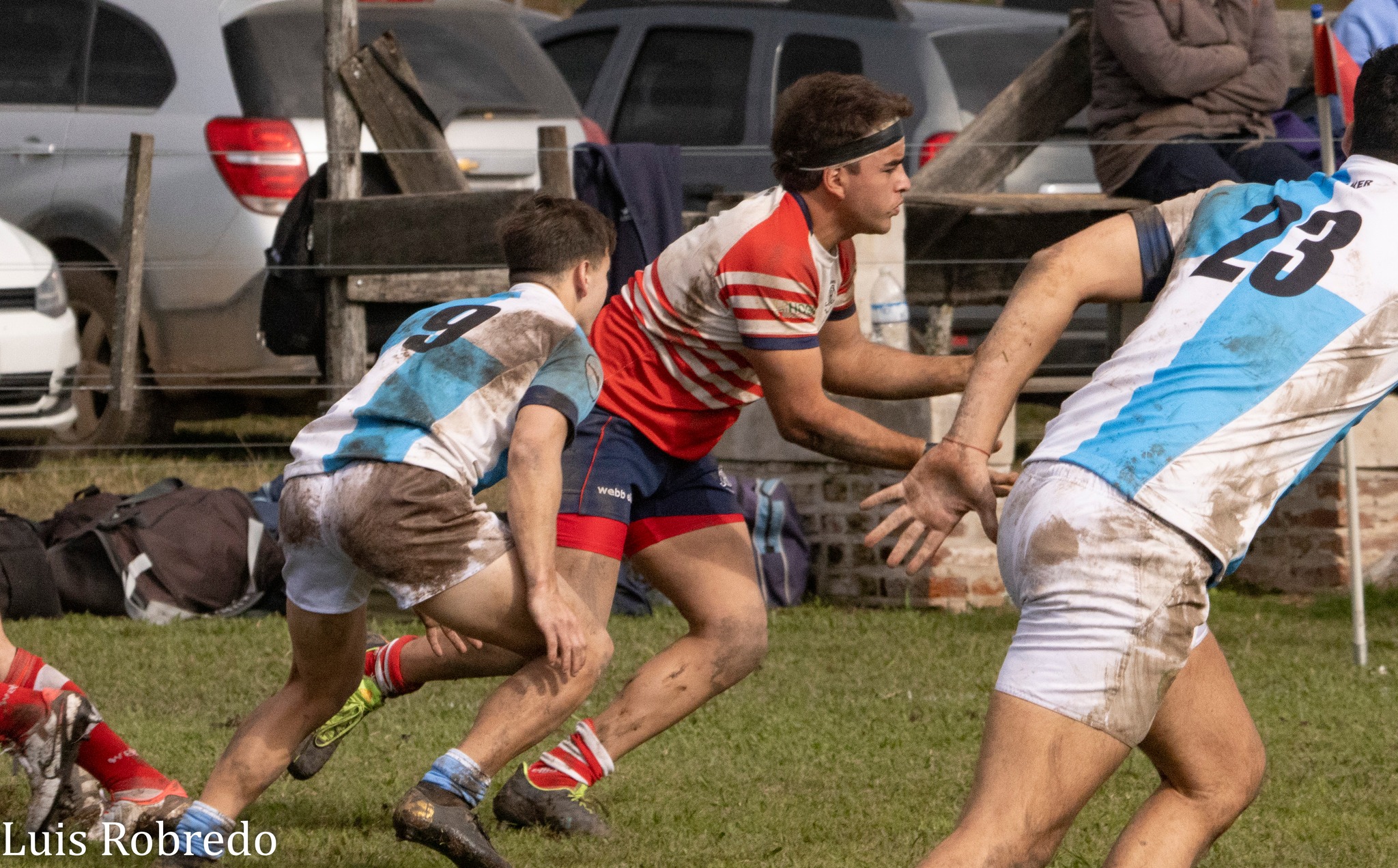  Areco Rugby Club - Centro Naval - Rugby - URBA 2024 - 1ra C - Areco RC (10) vs (45) Centro Naval (#URBA241CARECNA04) Photo by: Luis Robredo | Siuxy Sports 2024-04-26