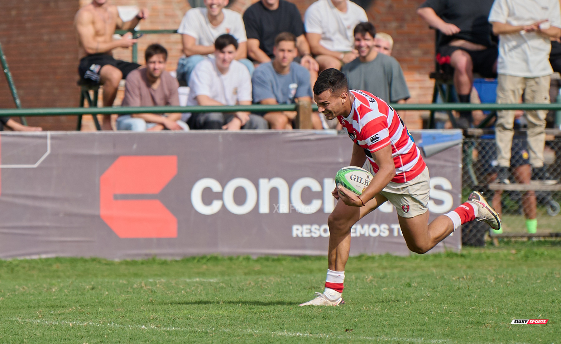  Asociación Alumni - Club Atlético del Rosario - Rugby - URBA 2024 - TOP 12 Intermedia - ALUMNI (54) VS (10) Atlético del Rosario (#URBA24T12ALUADR204) Photo by: Ximena Rebecchi | Siuxy Sports 2024-04-20