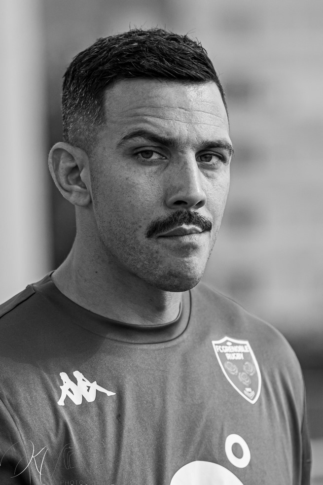  FC Grenoble Rugby -  - Rugby - ENTRAINEMENT FCG Masc DU 25 août 2024 (#FCG24ENT2508) Photo by: Karine Valentin | Siuxy Sports 2024-08-25