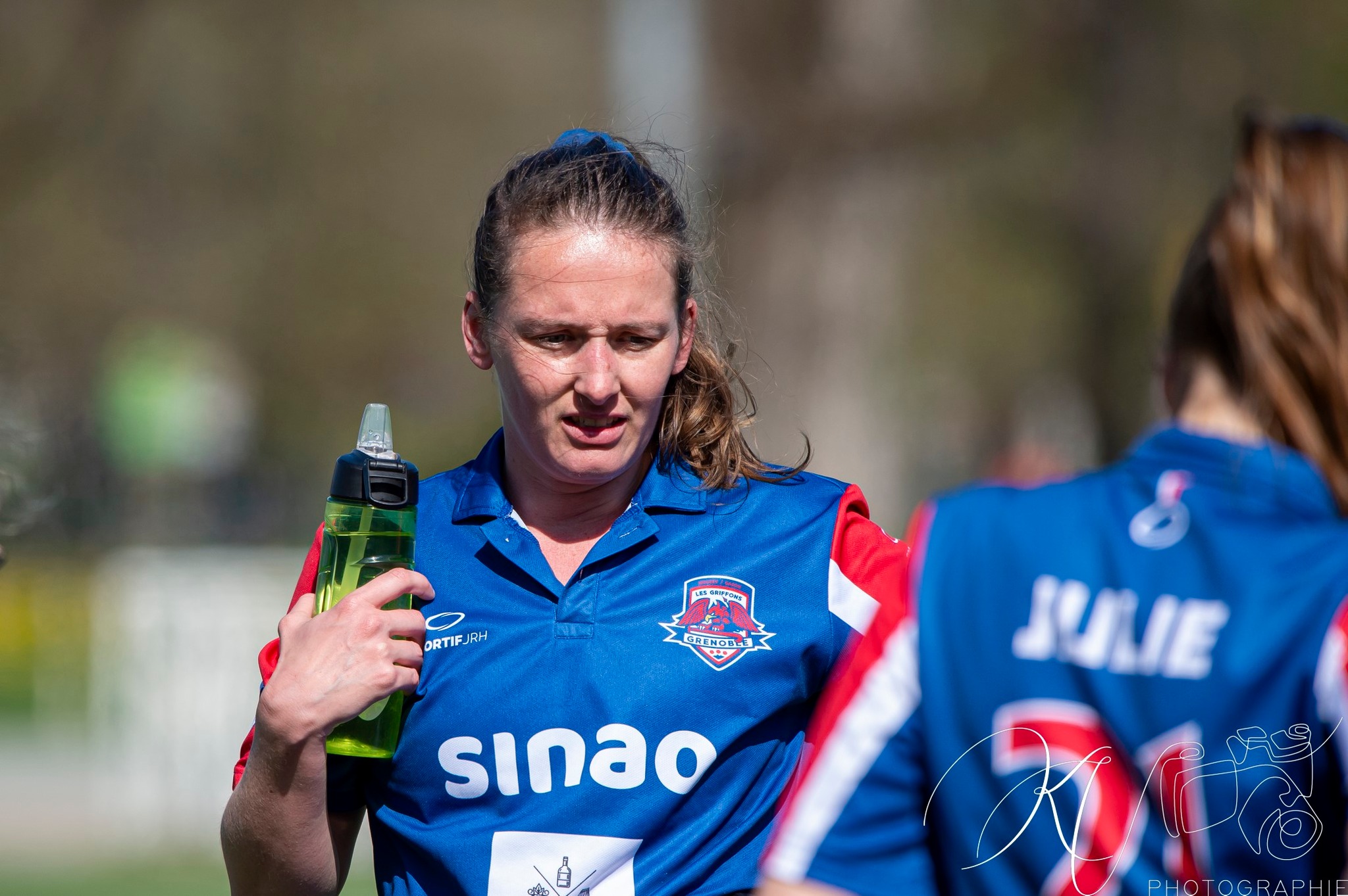  Hockey Club Grenoble - Entente Orléans/Mer - Field hockey - FFH2 2024 - N2 - Hockey Club Grenoble vs Entente Orleans-Mer (#FFH224N2HCGEOM03) Photo by: Karine Valentin | Siuxy Sports 2024-03-23