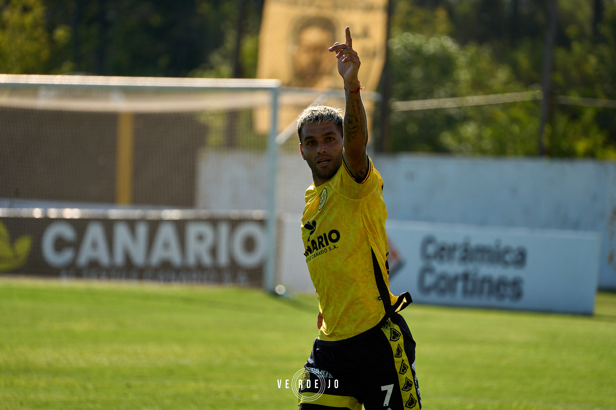  CSyD Flandria - CSD San Martin (Burzaco) - Soccer - 2024 1RAB METROPOLIANA - FLANDRIA (1) VS San Martin de Burzaco (0)  (#20241BMFLASMB02) Photo by: Ignacio Verdejo | Siuxy Sports 2024-02-20