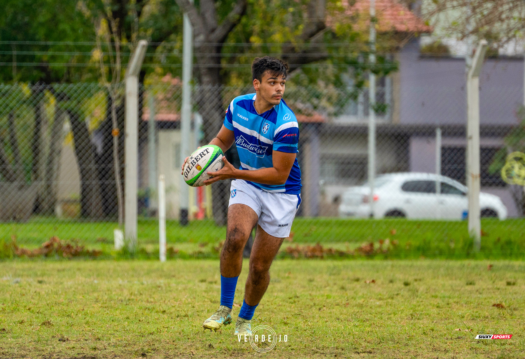  Luján Rugby Club - Club Argentino de Rugby - Rugby - URBA 2024 - 1RA C - LUJAN RUGBY (9) vs (40) Club Argentino de Rugby (#URBA241CLRCCAR04) Photo by: Ignacio Verdejo | Siuxy Sports 2024-04-13