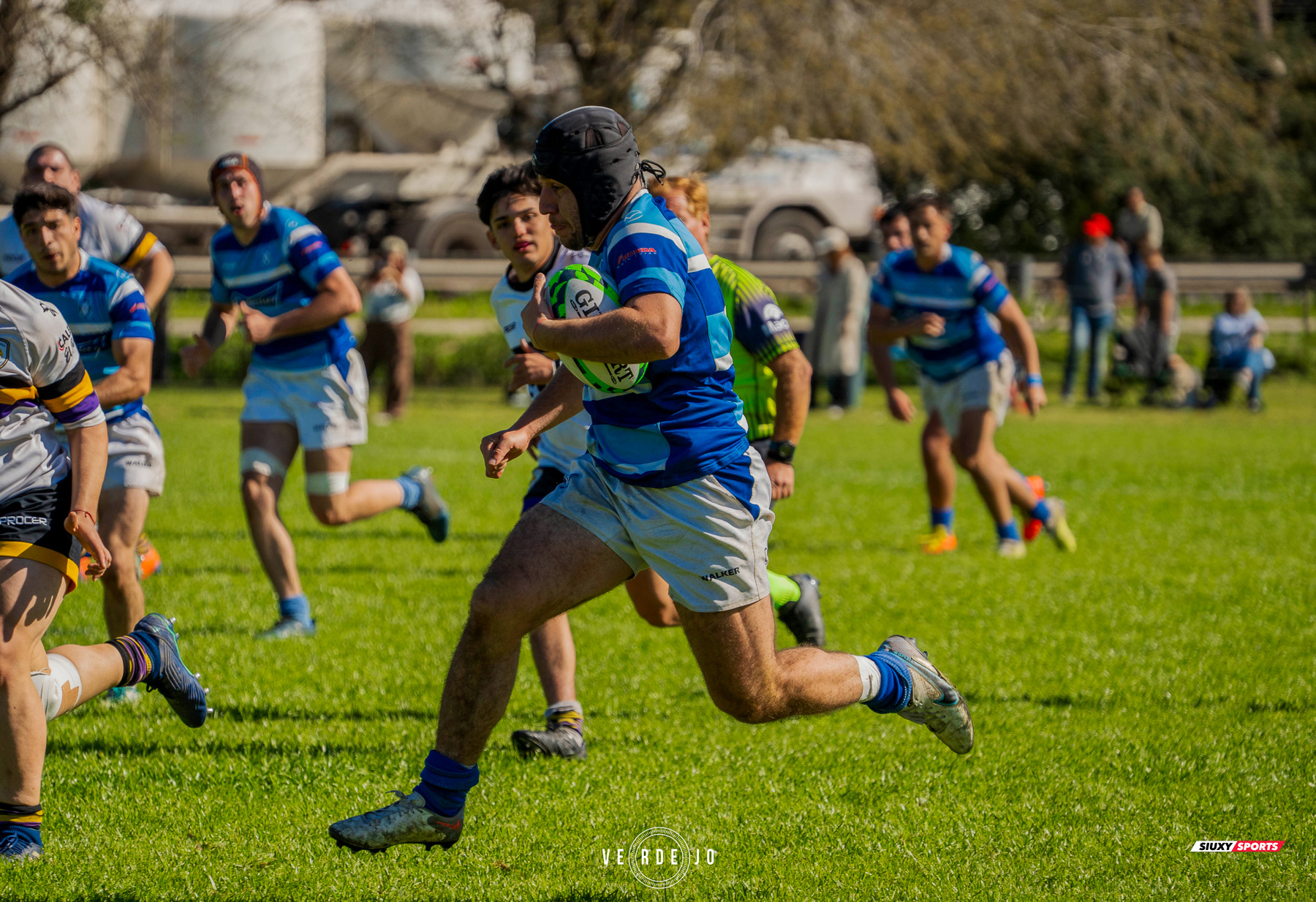  Luján Rugby Club - Club Atlético San Antonio de Padua - Rugby - URBA - 1C - Lujan RC vs CASA de Padua - Sep 14 (#URBA1CLRCPAD09) Photo by: Ignacio Verdejo | Siuxy Sports 2024-09-14