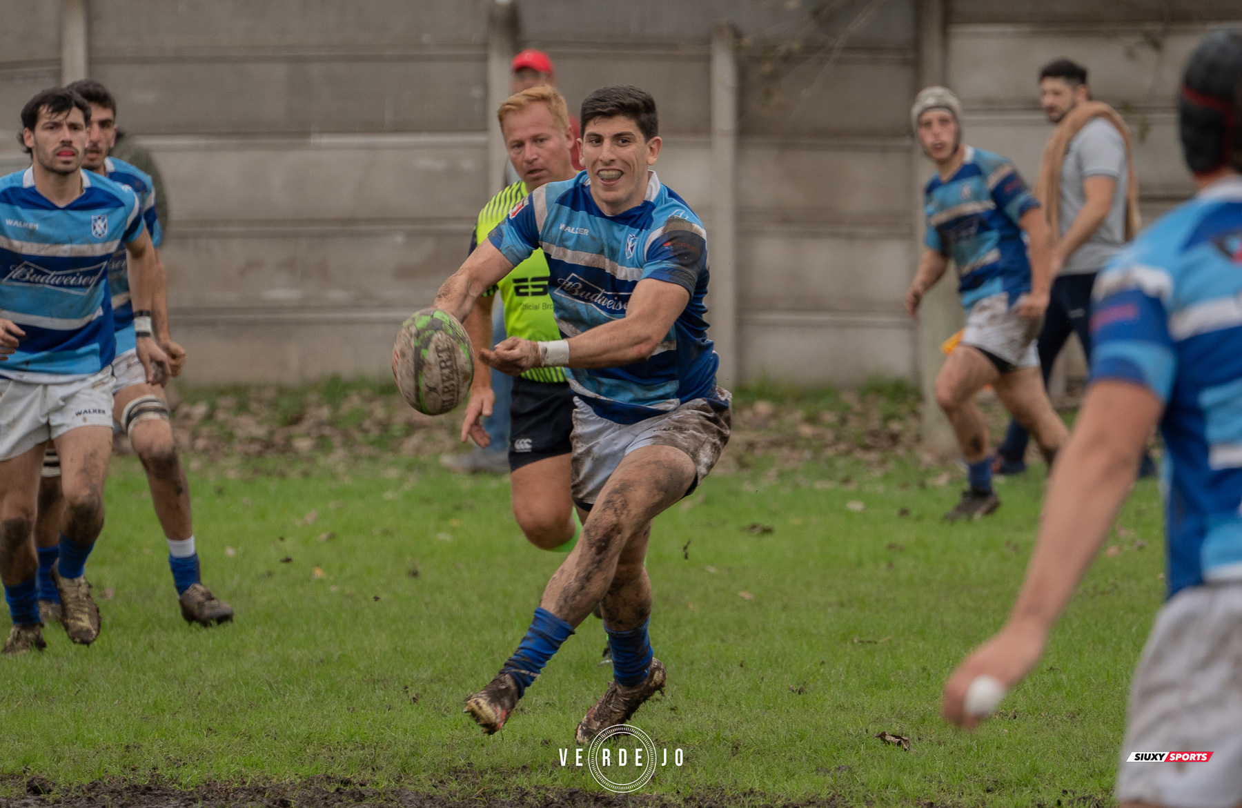  Club Vicentinos Hockey & Rugby - Luján Rugby Club - Rugby - URBA 2024 - 1ra C - Vicentinos (30) vs (41) Lujan RC (#URBA241CVICLRC06) Photo by: Ignacio Verdejo | Siuxy Sports 2024-06-22