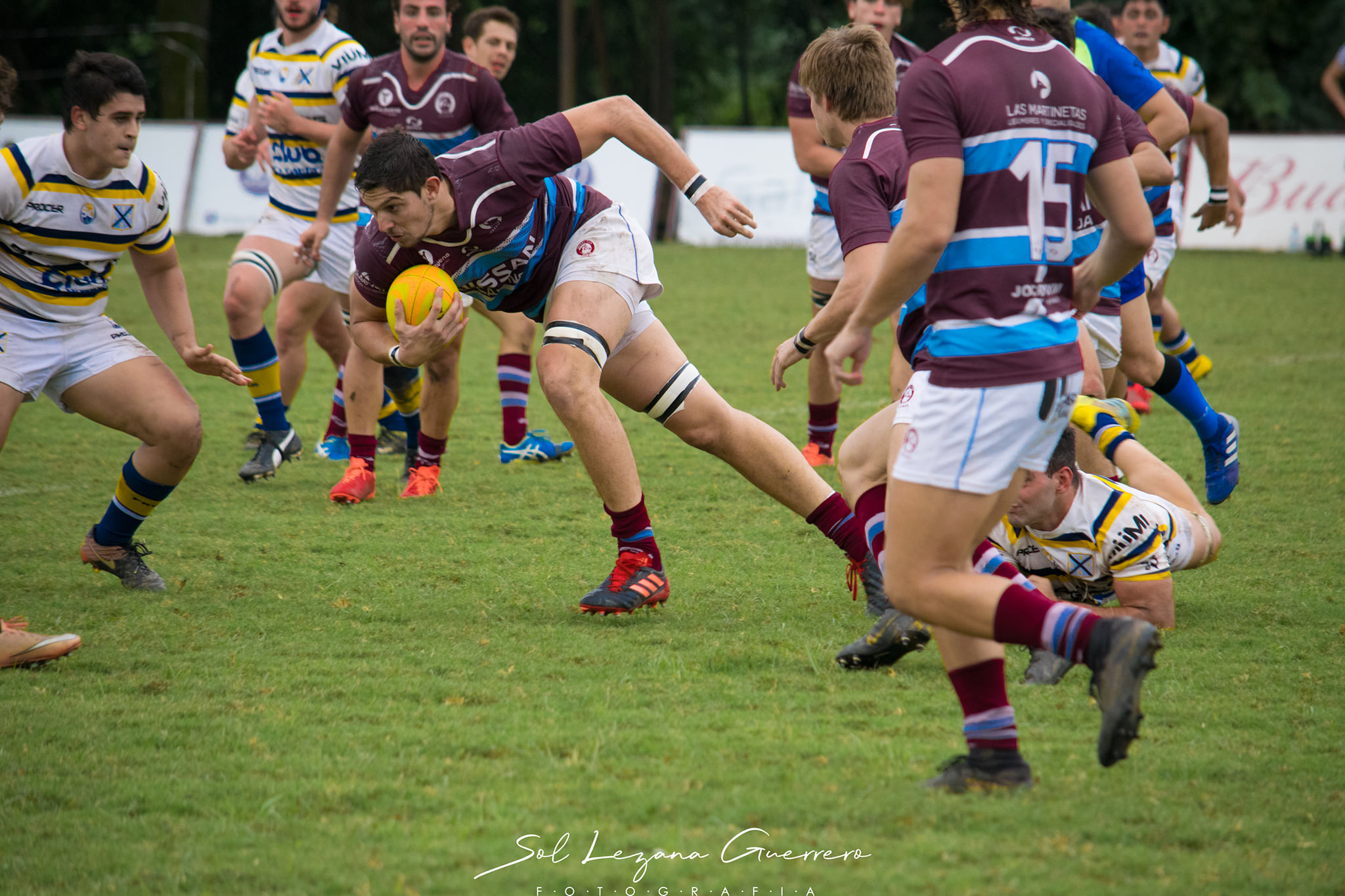  Tucumán Lawn Tennis Club - Jockey Club (Tucuman) - Rugby - URT 2021 - Tucuman Lawn Tennis Club vs Jockey Club (#URT21TLTJOC04) Photo by: Sandra Lezana Guerrero | Siuxy Sports 2021-04-17