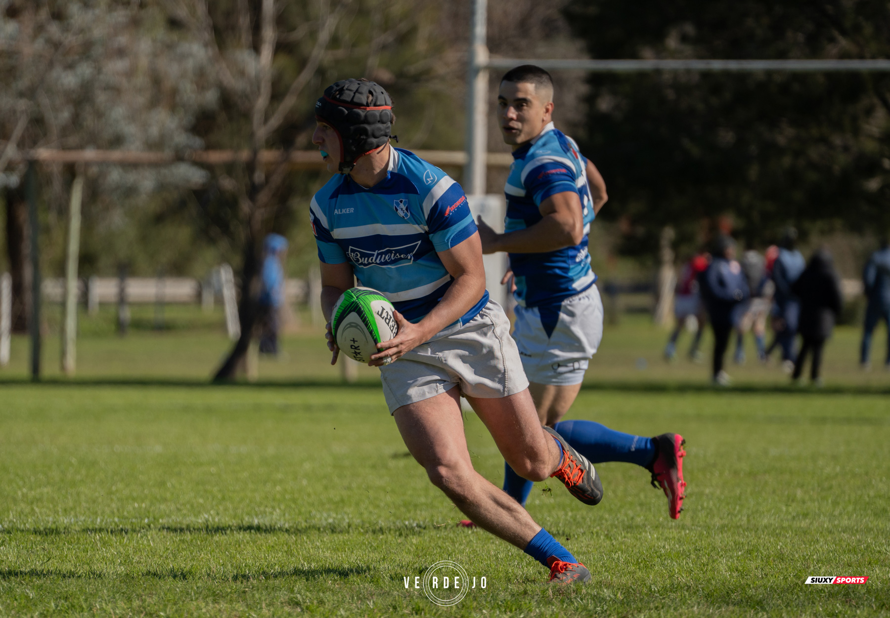  Luján Rugby Club - Del Sur Rugby - Rugby - URBA 1ra C - Lujan Rugby vs del Sur Rugby (#URBA1CLRCDSR06) Photo by: Ignacio Verdejo | Siuxy Sports 2024-06-30