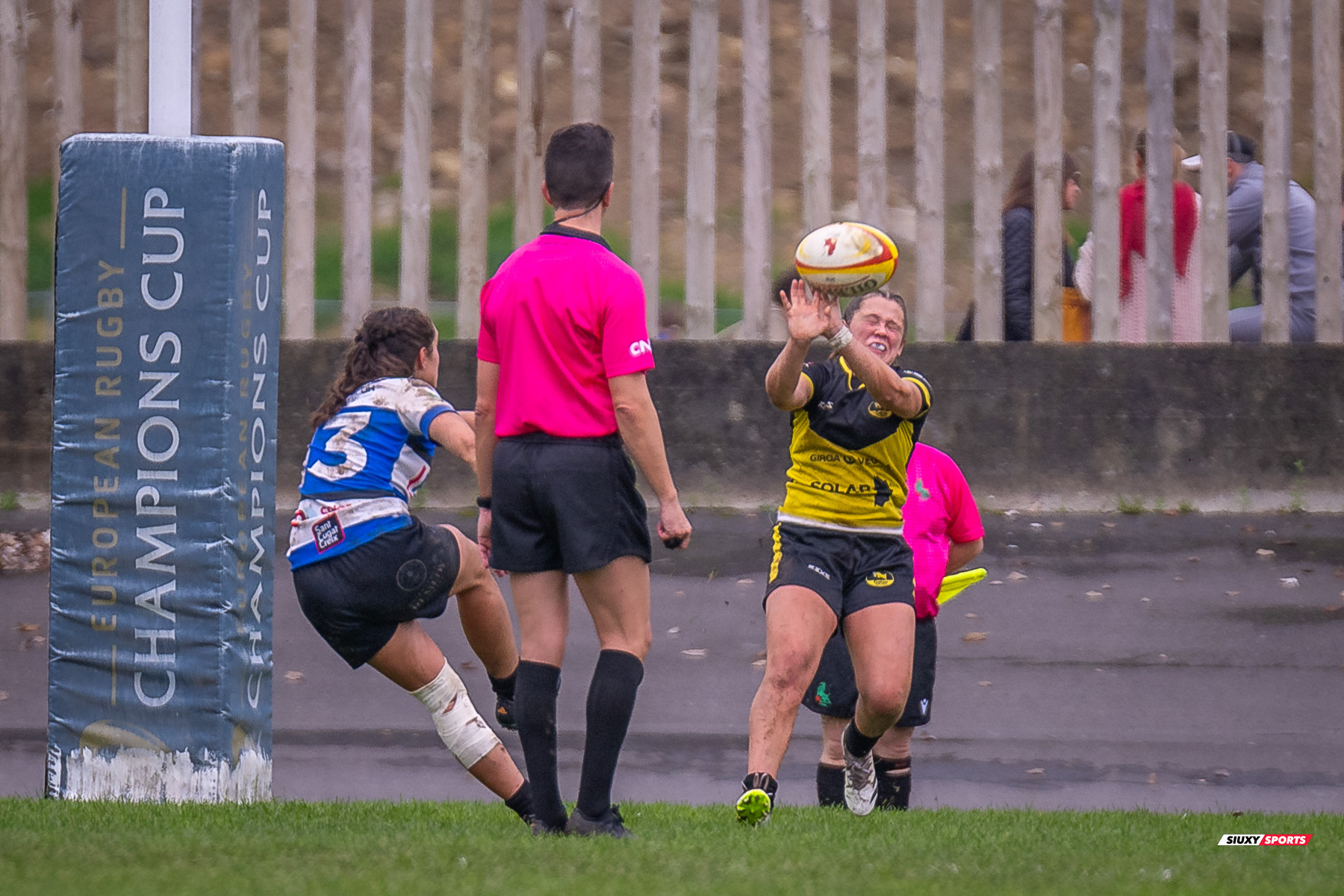  Getxo Artea Rugby Taldea - Club de Rugby Sant Cugat - Rugby - FER 2024 - Getxo Rugby (05) -(29) Sant Cugat (#FER24GRSC11) Photo by: Fredy Monfoto | Siuxy Sports 2024-11-10