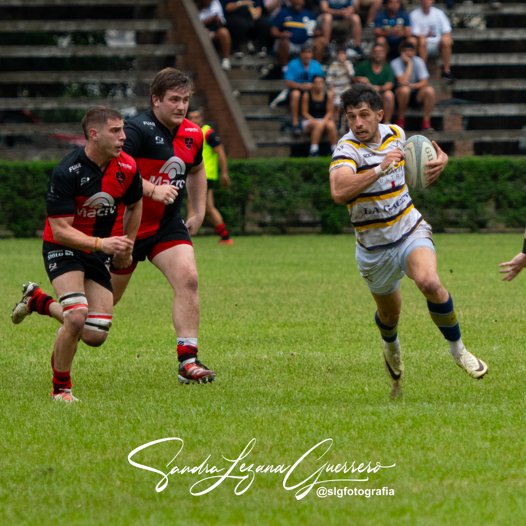  Tucumán Lawn Tennis Club - Córdoba Athletic - Rugby - UAR - Torneo del Interior 2024 - Tucuman Lawn Tennis Club (24) vs (15) Cordoba Athletic (#UAR24TITLTCCA11) Photo by: Sandra Lezana Guerrero | Siuxy Sports 2024-11-02