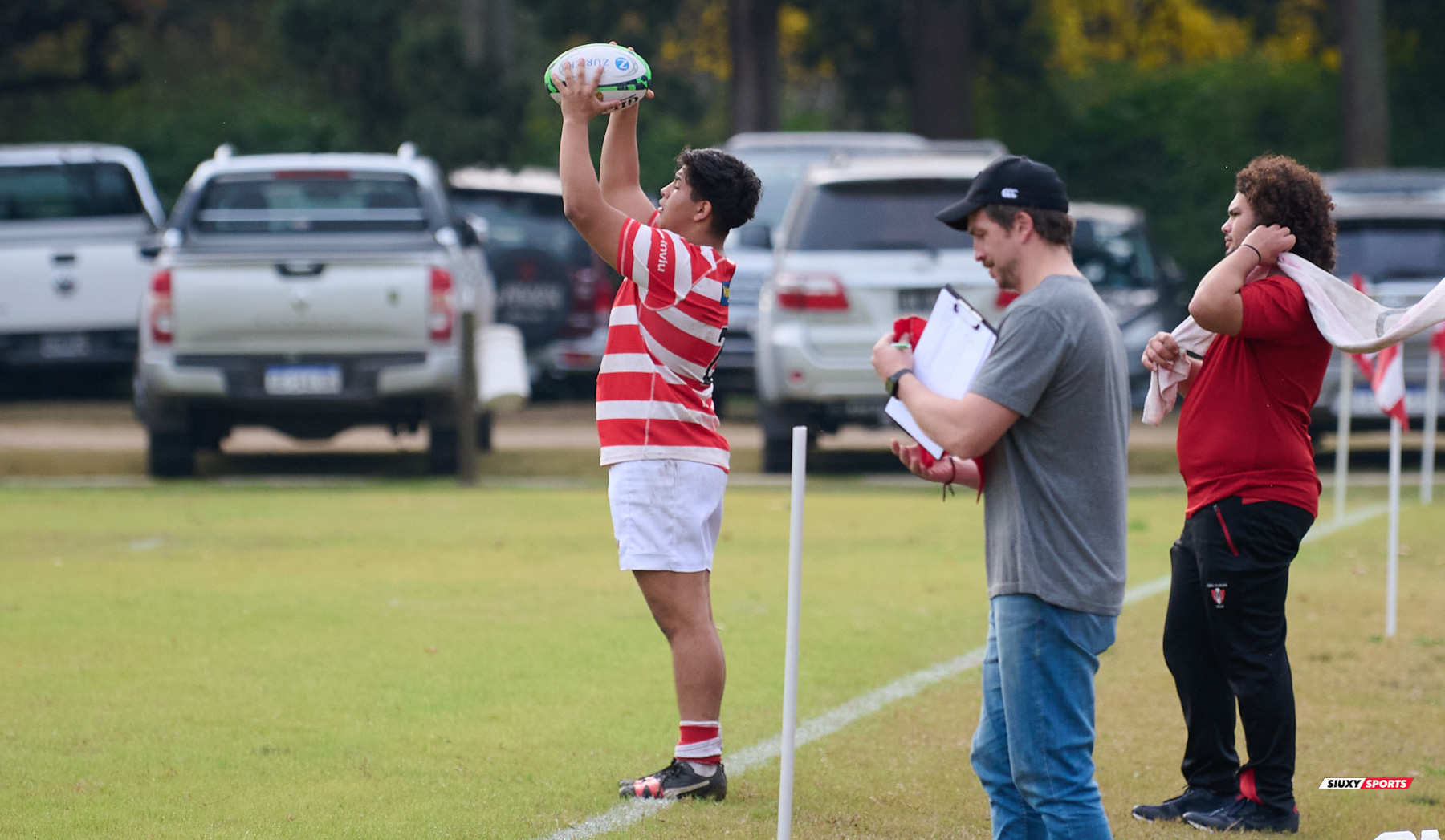  Asociación Alumni - Belgrano Athletic Club - Rugby - URBA 2024 - M22 - Alumni vs Belgrano Athletic Club (#URBA24M22ALUBAC06) Photo by: Ximena Rebecchi | Siuxy Sports 2024-06-08