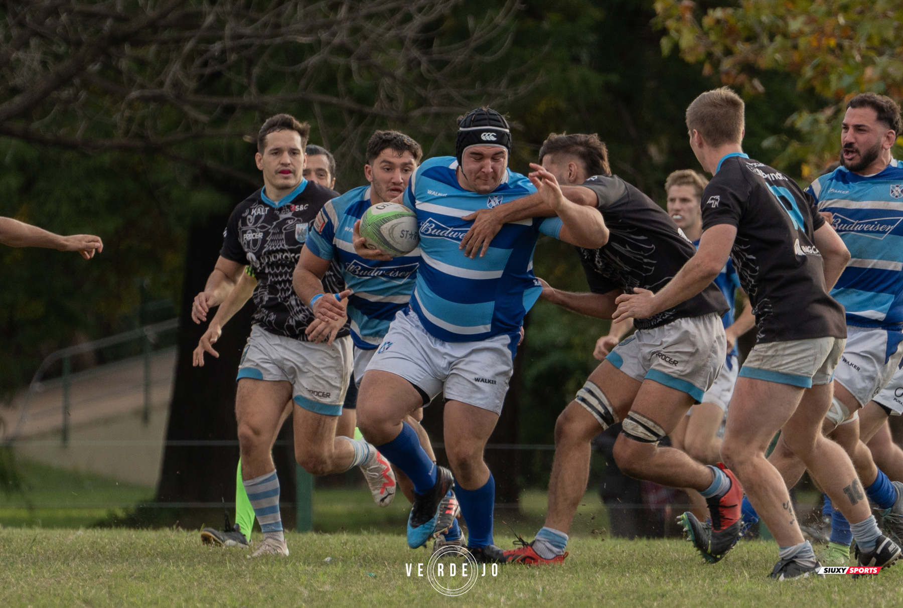  Club Ciudad de Buenos Aires - Luján Rugby Club - Rugby - URBA 2024 - 1ra C - Ciudad de Bs As (10) vs (47) Lujan RC (#URBA241CCCBALR05) Photo by: Ignacio Verdejo | Siuxy Sports 2024-05-11